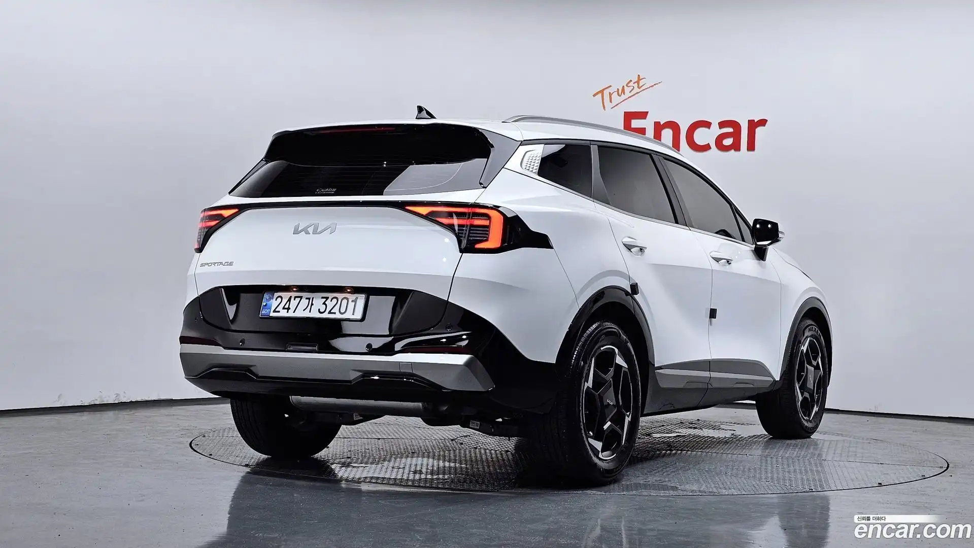 Sportage Kia 2025.0-OUTER-002