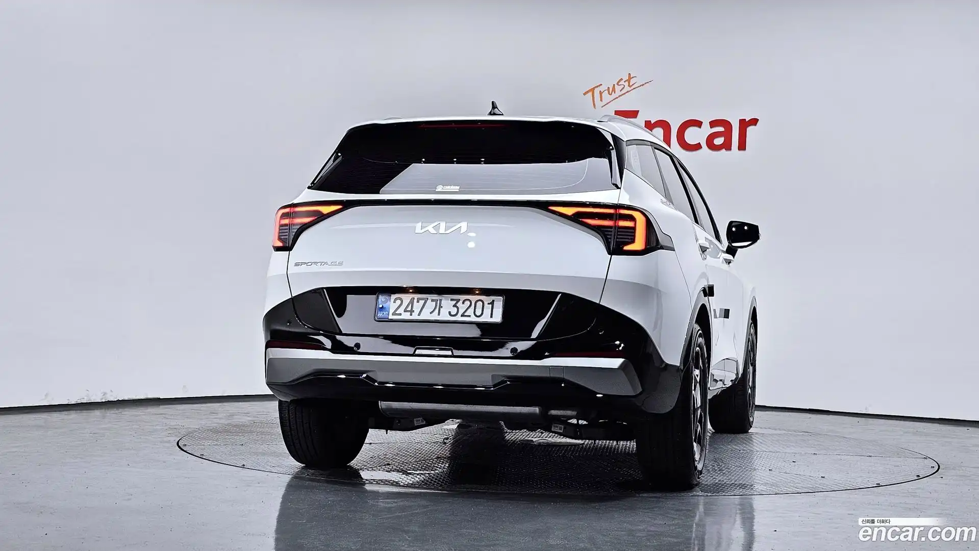 Sportage Kia 2025.0-OUTER-004