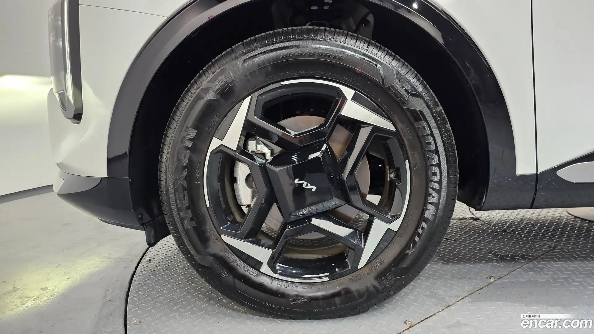 Sportage Kia 2025.0-OUTER-005