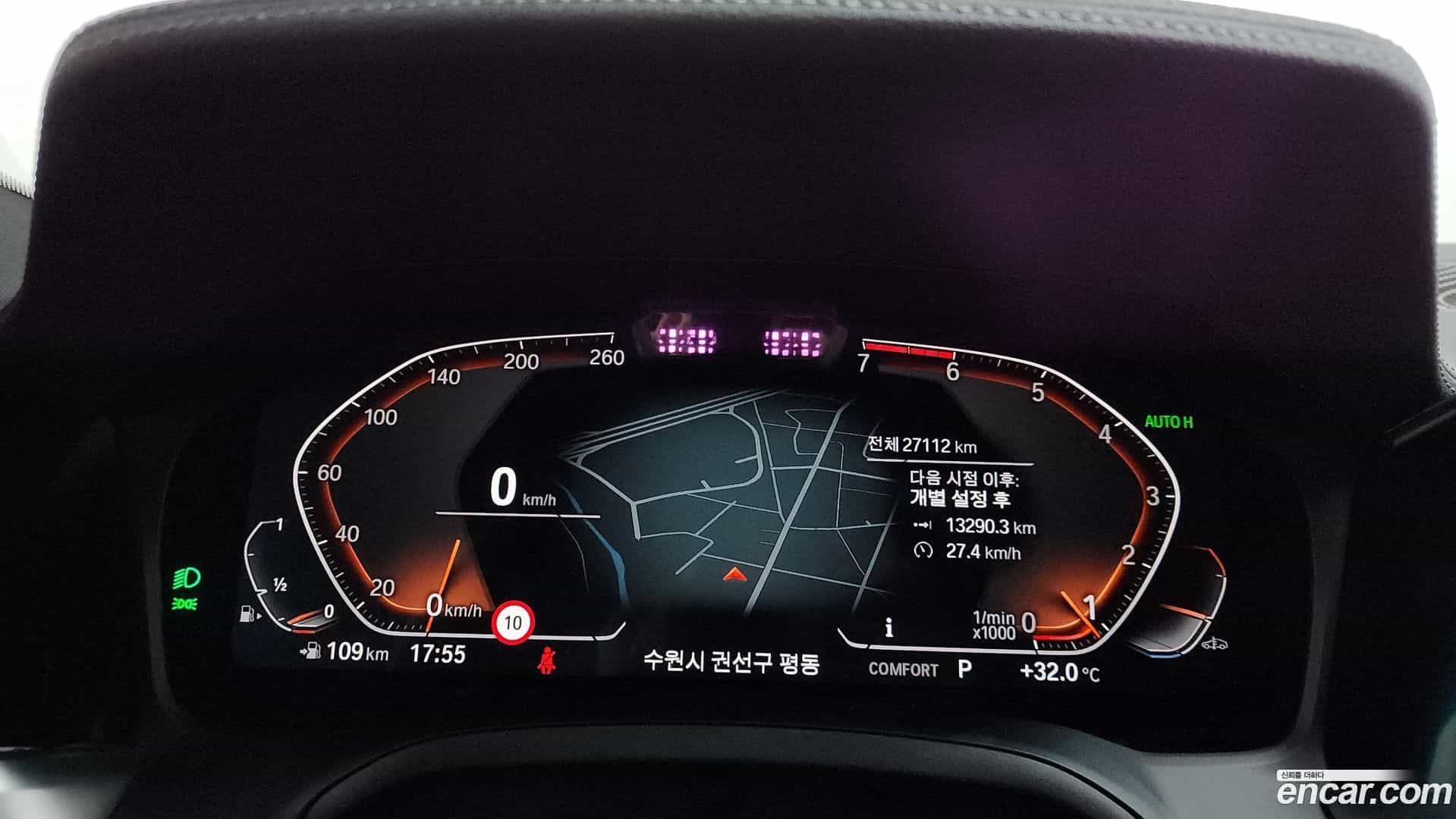 4-Series BMW 2021.10-INNER-008