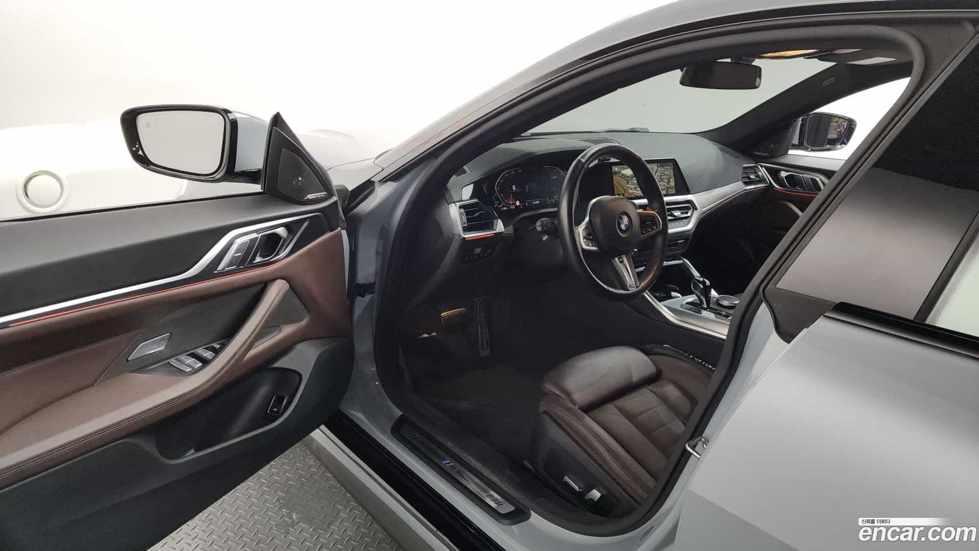 4-Series BMW 2021.10-INNER-010
