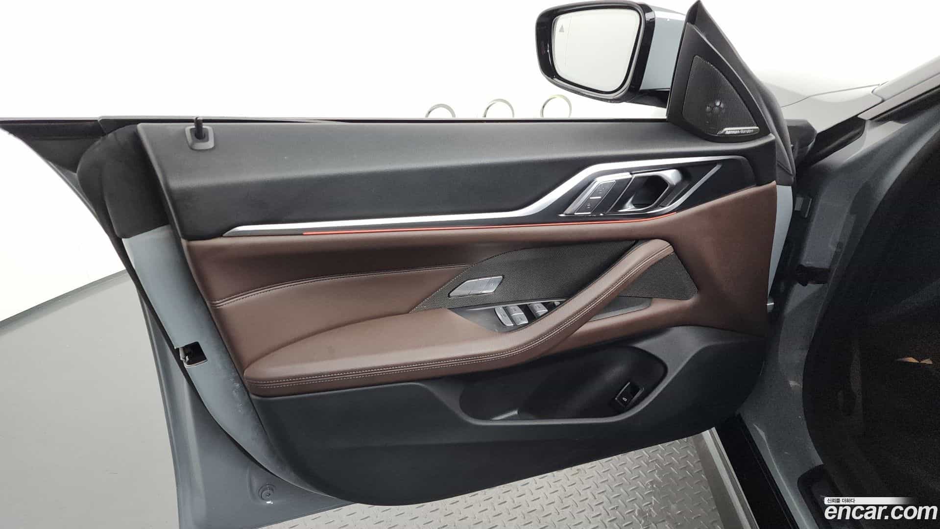4-Series BMW 2021.10-INNER-034