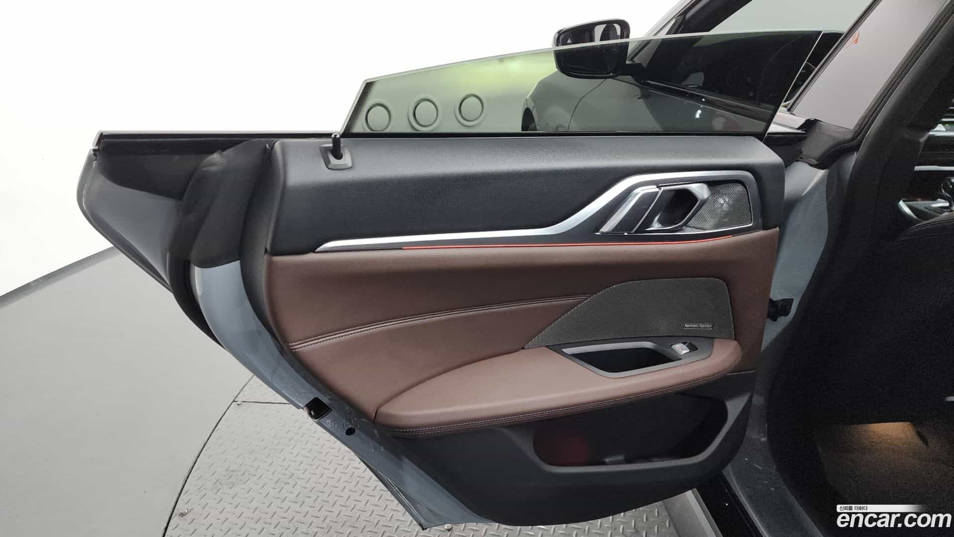 4-Series BMW 2021.10-INNER-035