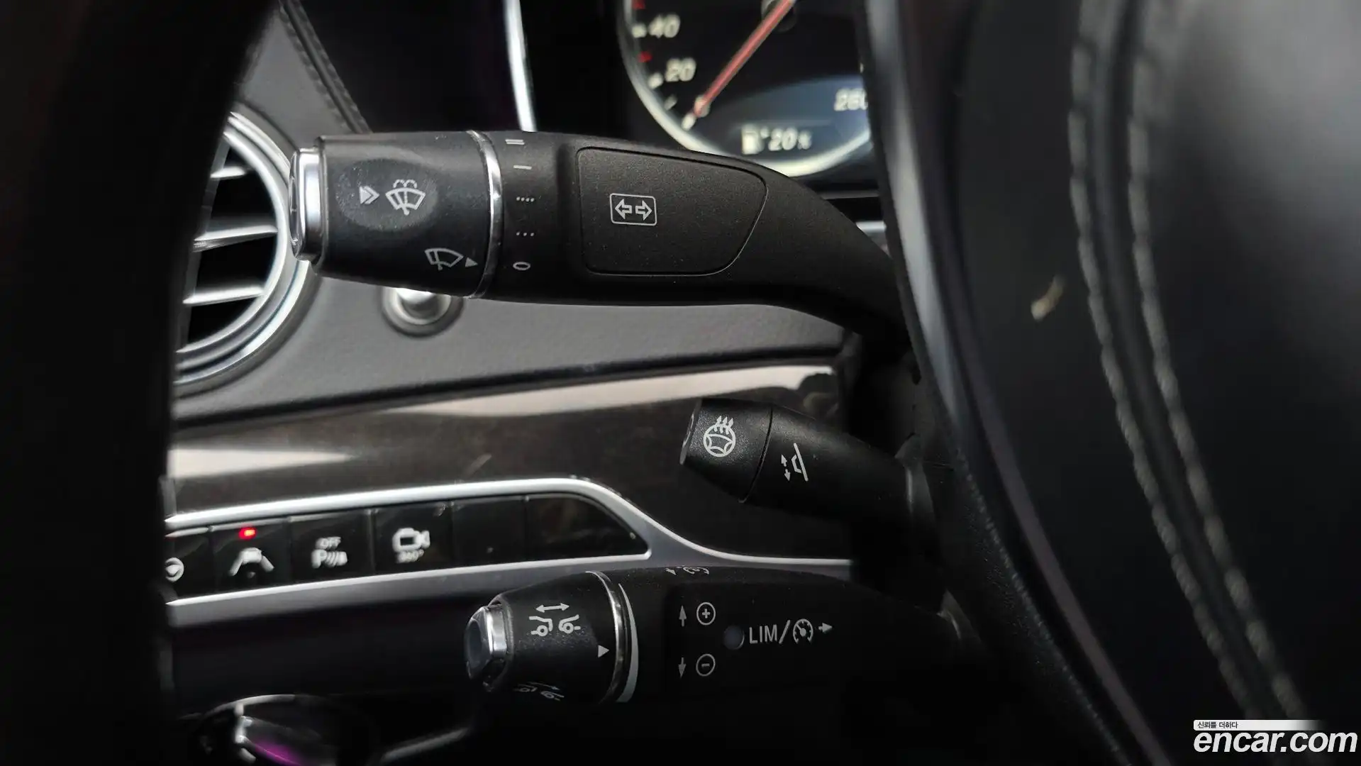 S-Class Mercedes-Benz 2017.2-OPTION-021
