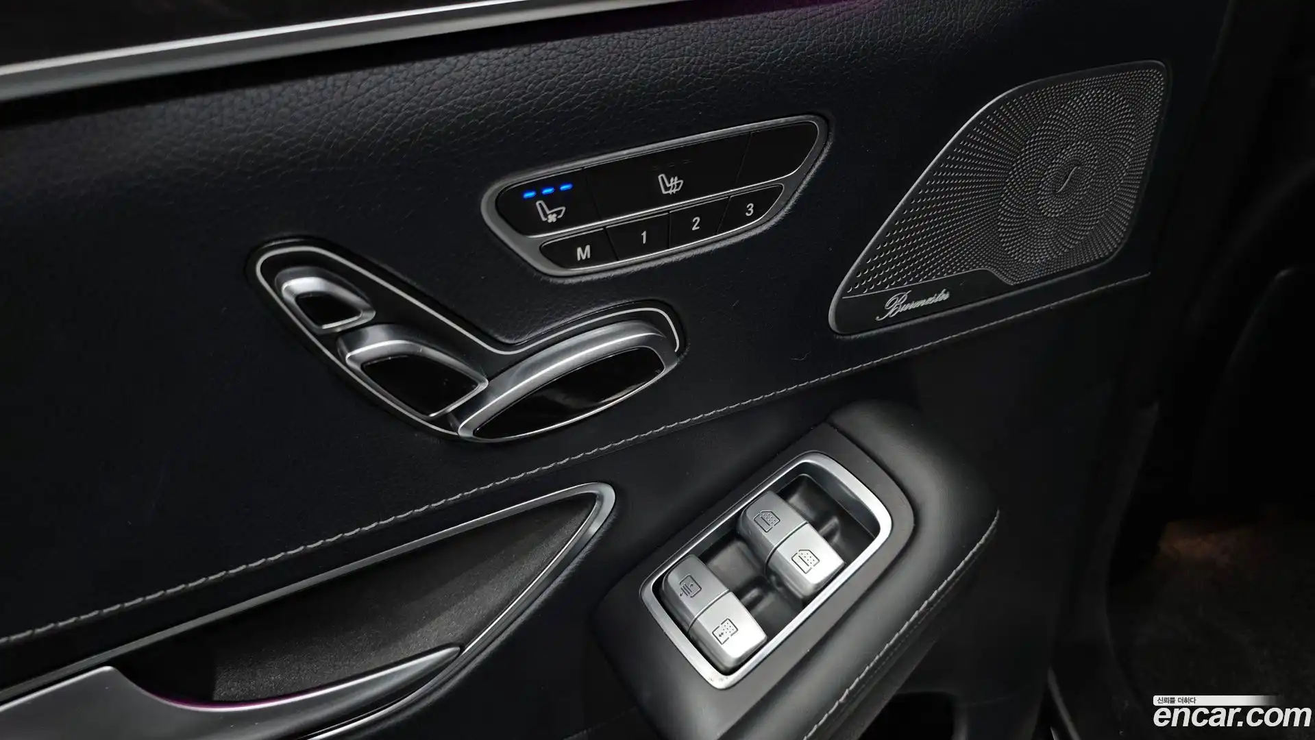 S-Class Mercedes-Benz 2017.2-OPTION-022