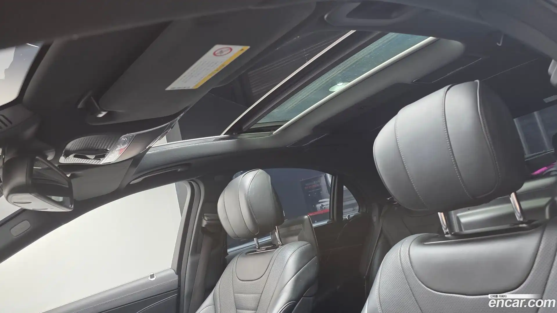 S-Class Mercedes-Benz 2017.2-OPTION-023