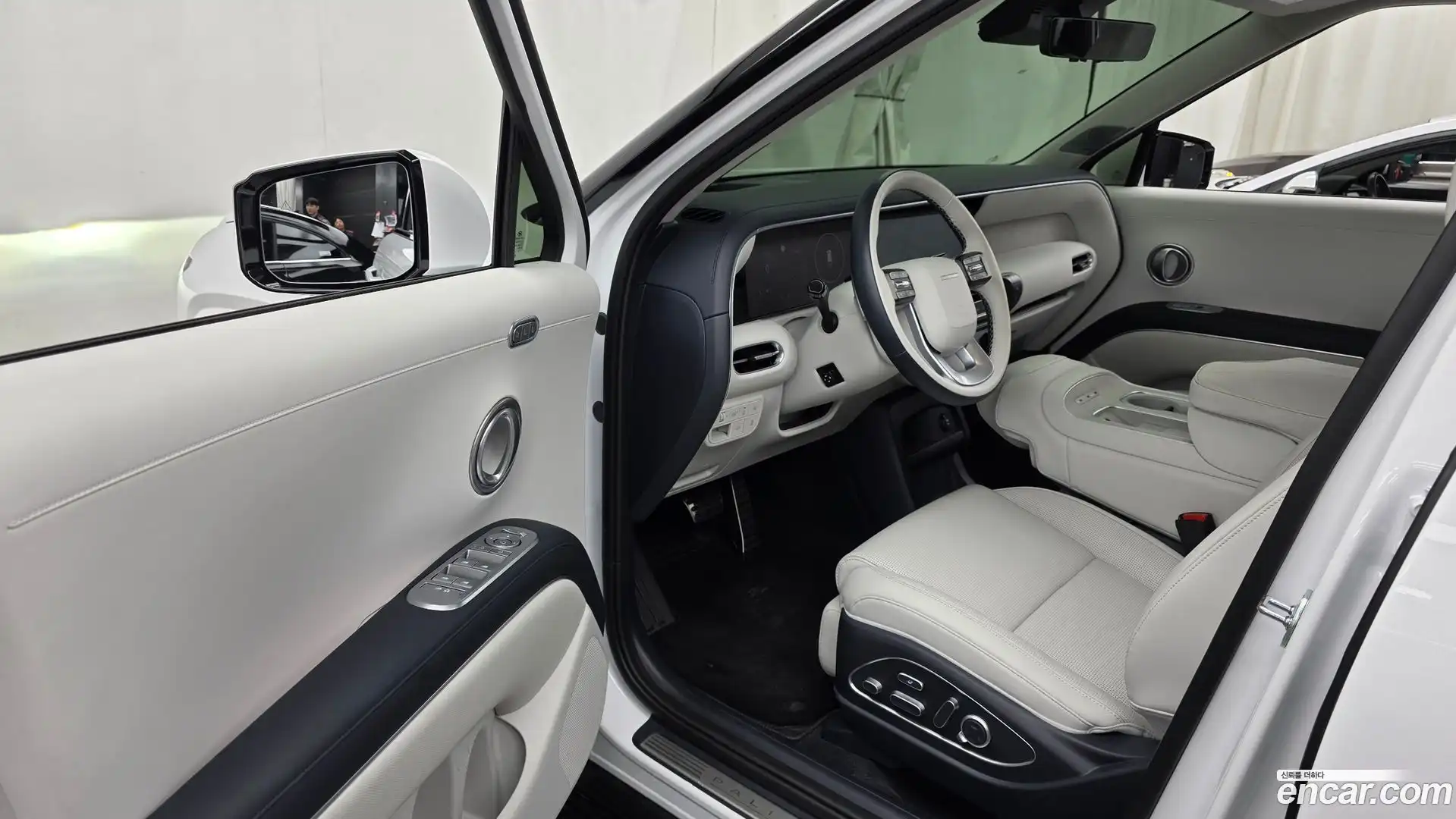 Palisade Hyundai 2025.2-INNER-010