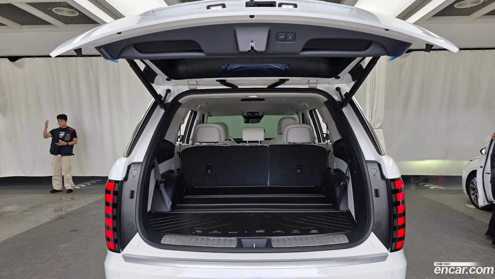 Palisade Hyundai 2025.2-OPTION-024