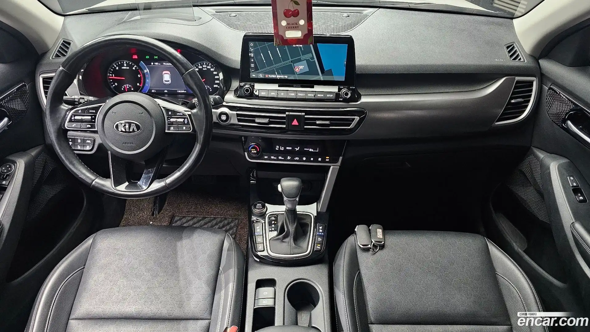 Seltos Kia 2019.9-INNER-007