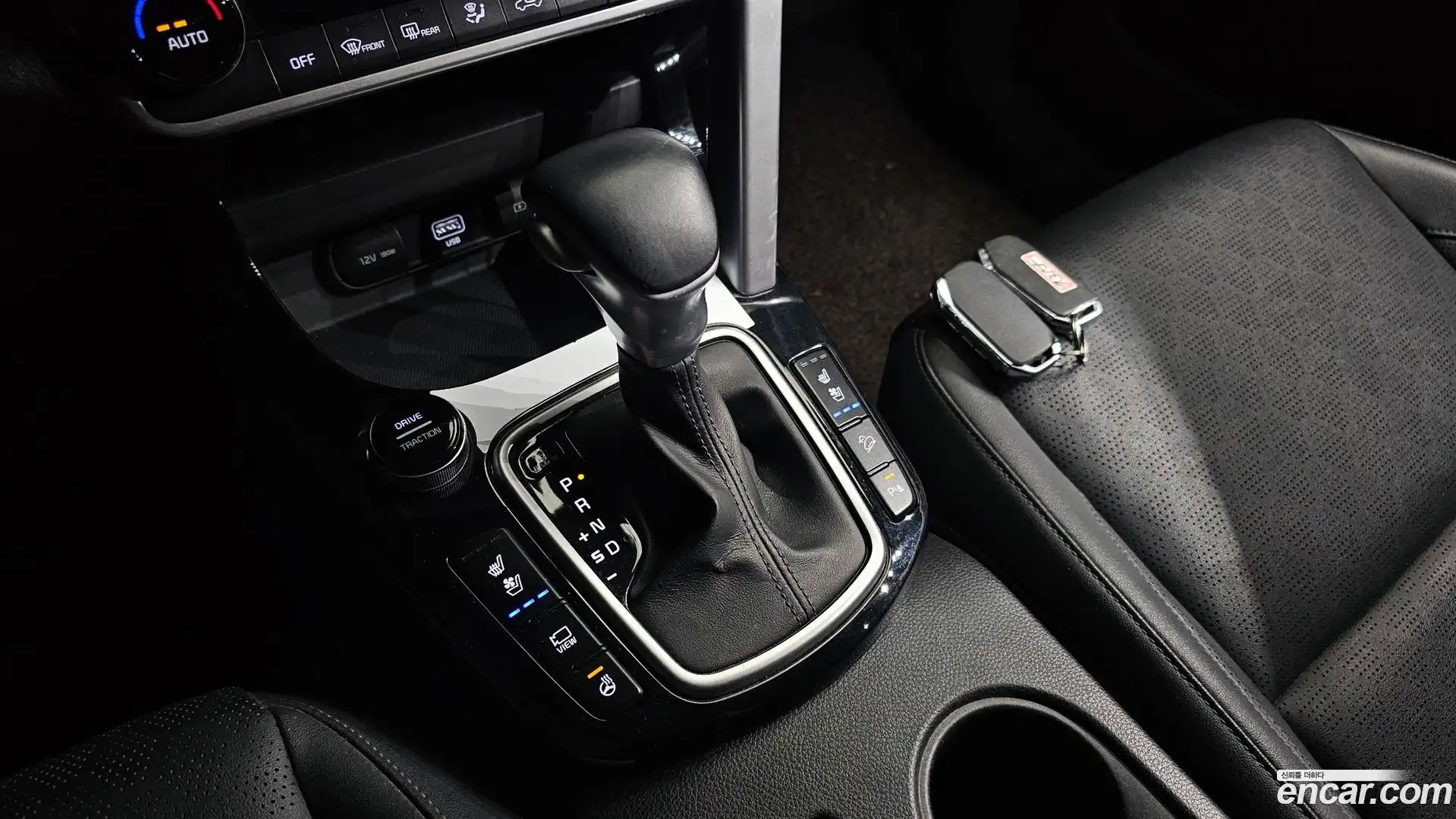 Seltos Kia 2019.9-INNER-009