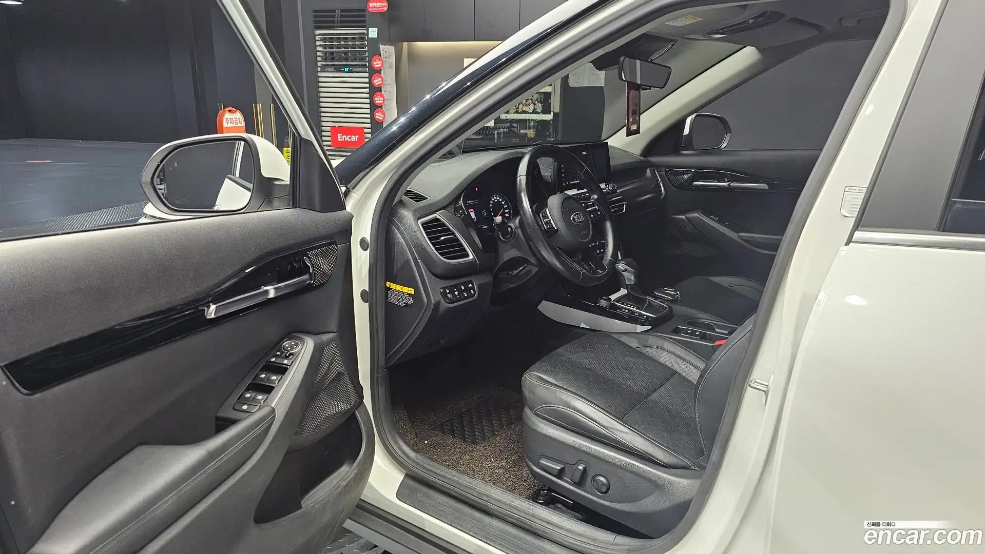 Seltos Kia 2019.9-INNER-010