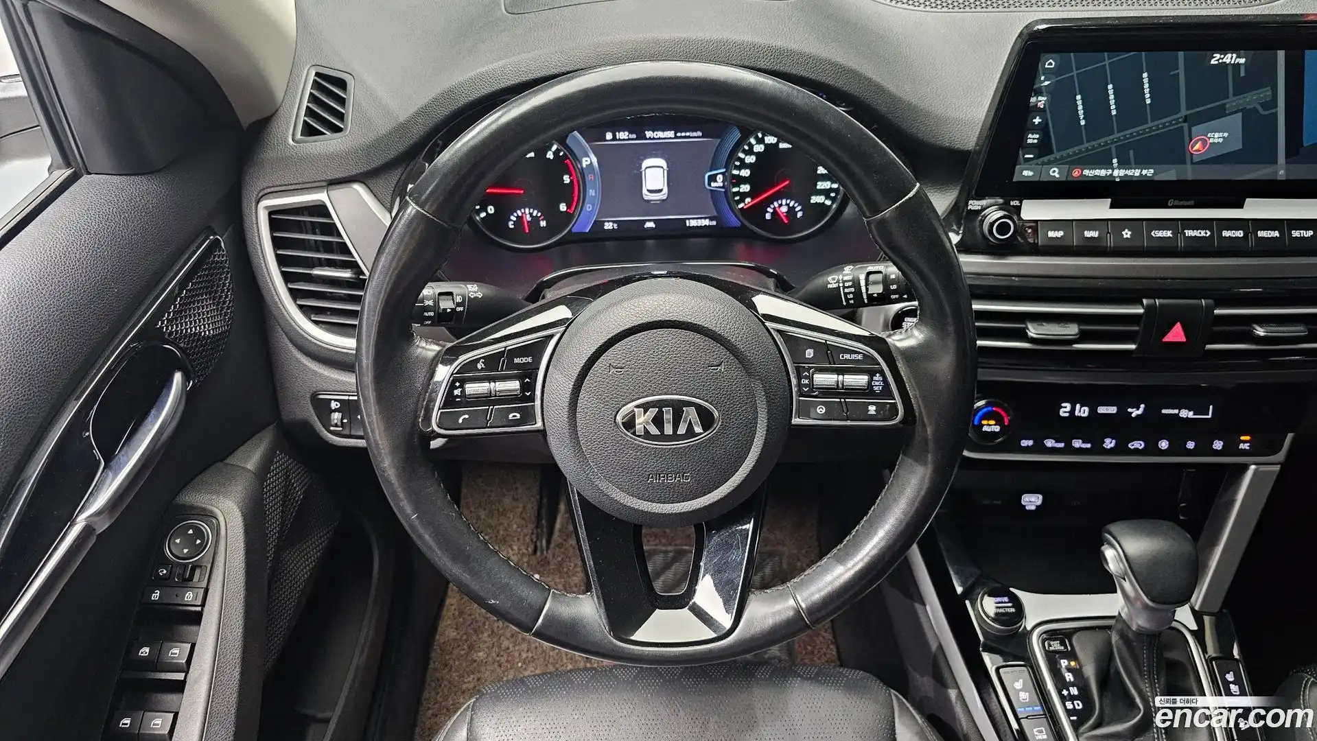 Seltos Kia 2019.9-OPTION-017