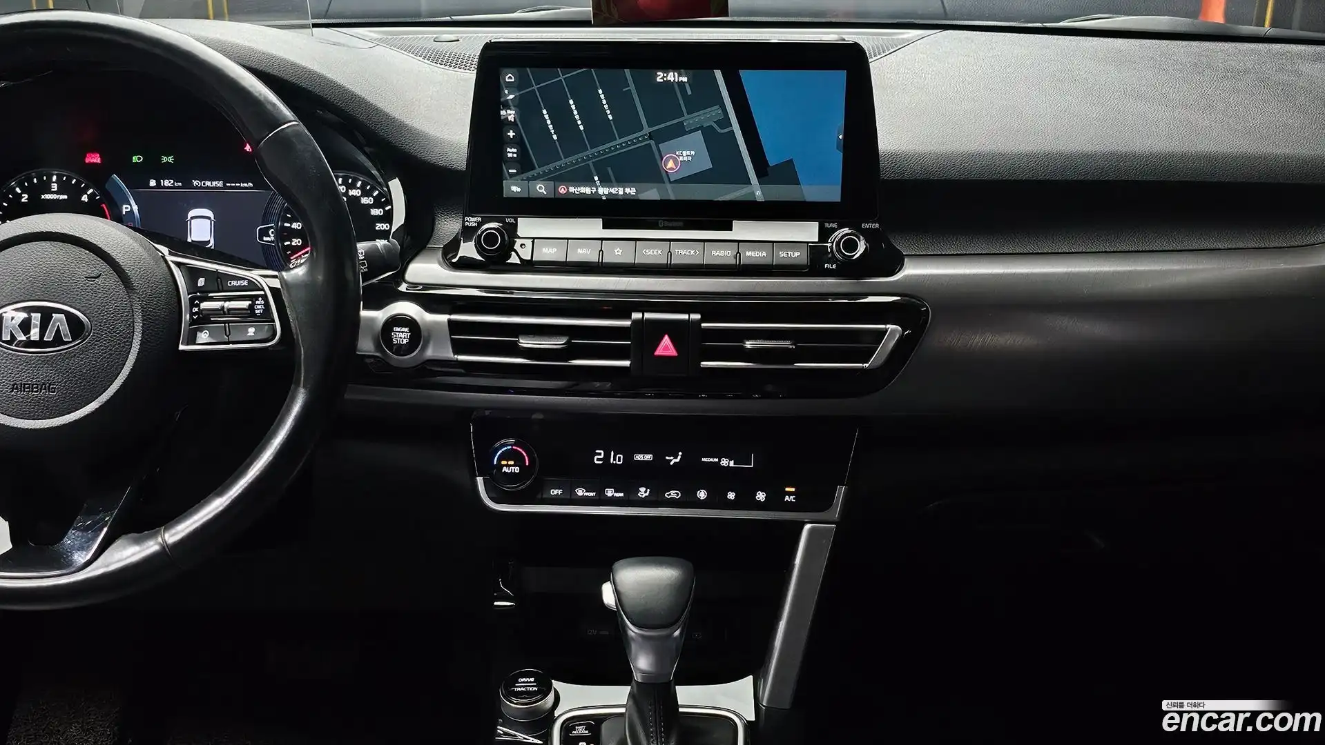 Seltos Kia 2019.9-OPTION-018