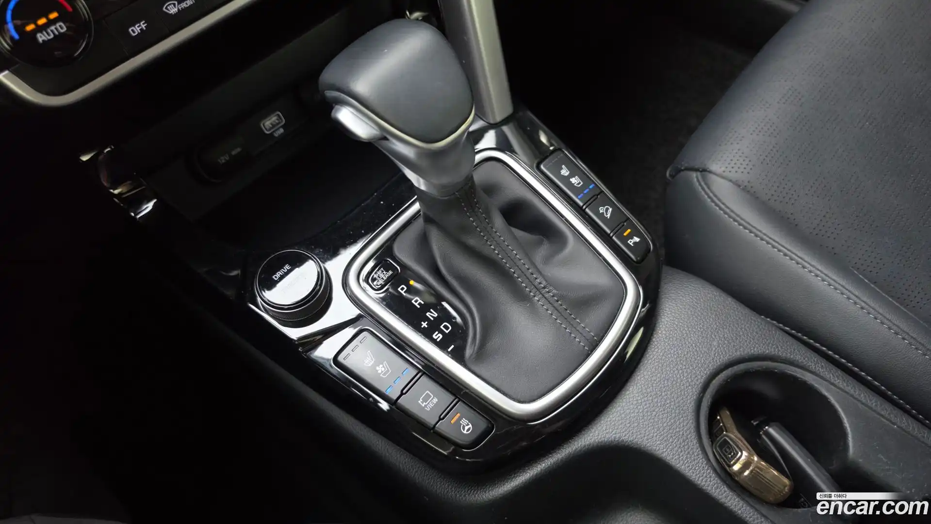 Seltos Kia 2019.8-INNER-009