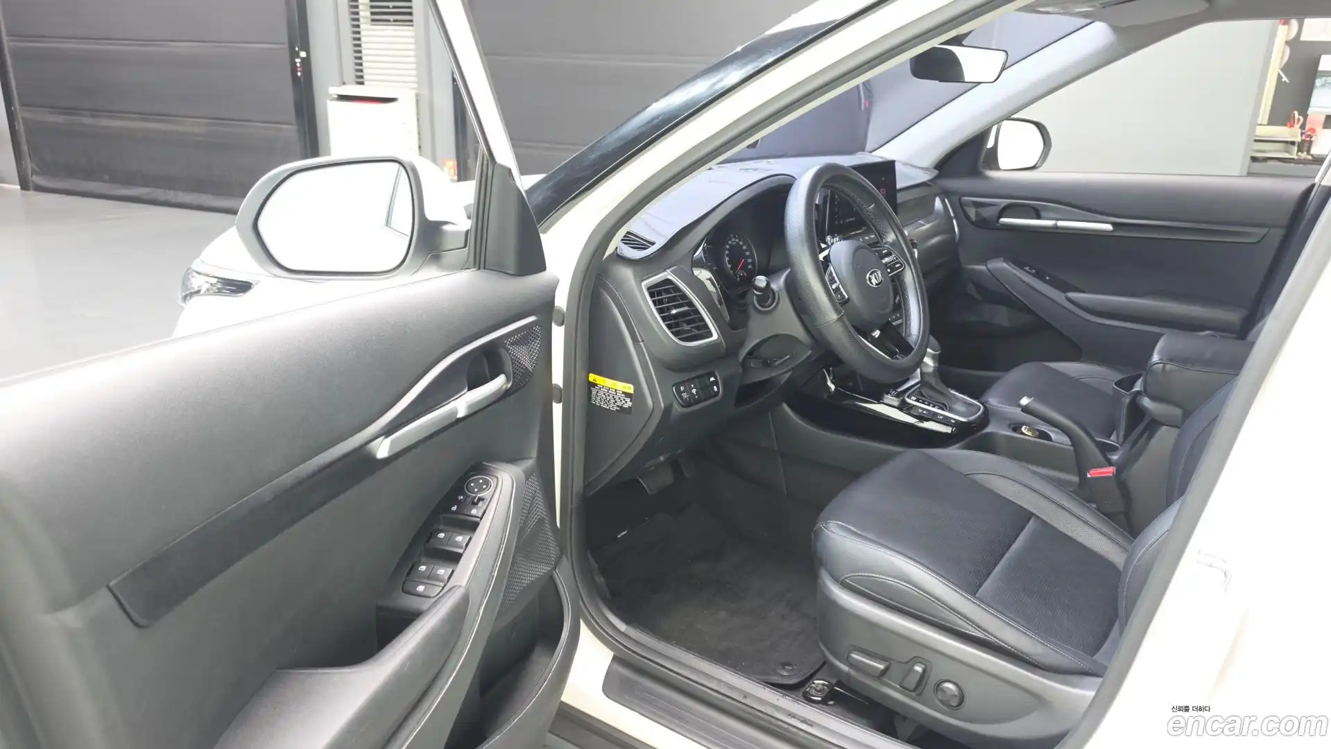 Seltos Kia 2019.8-INNER-010