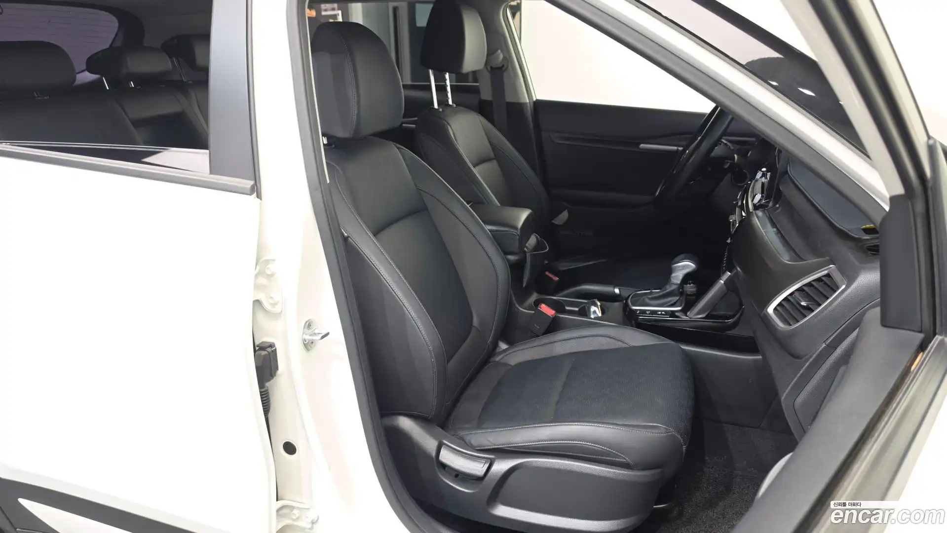 Seltos Kia 2019.8-INNER-036