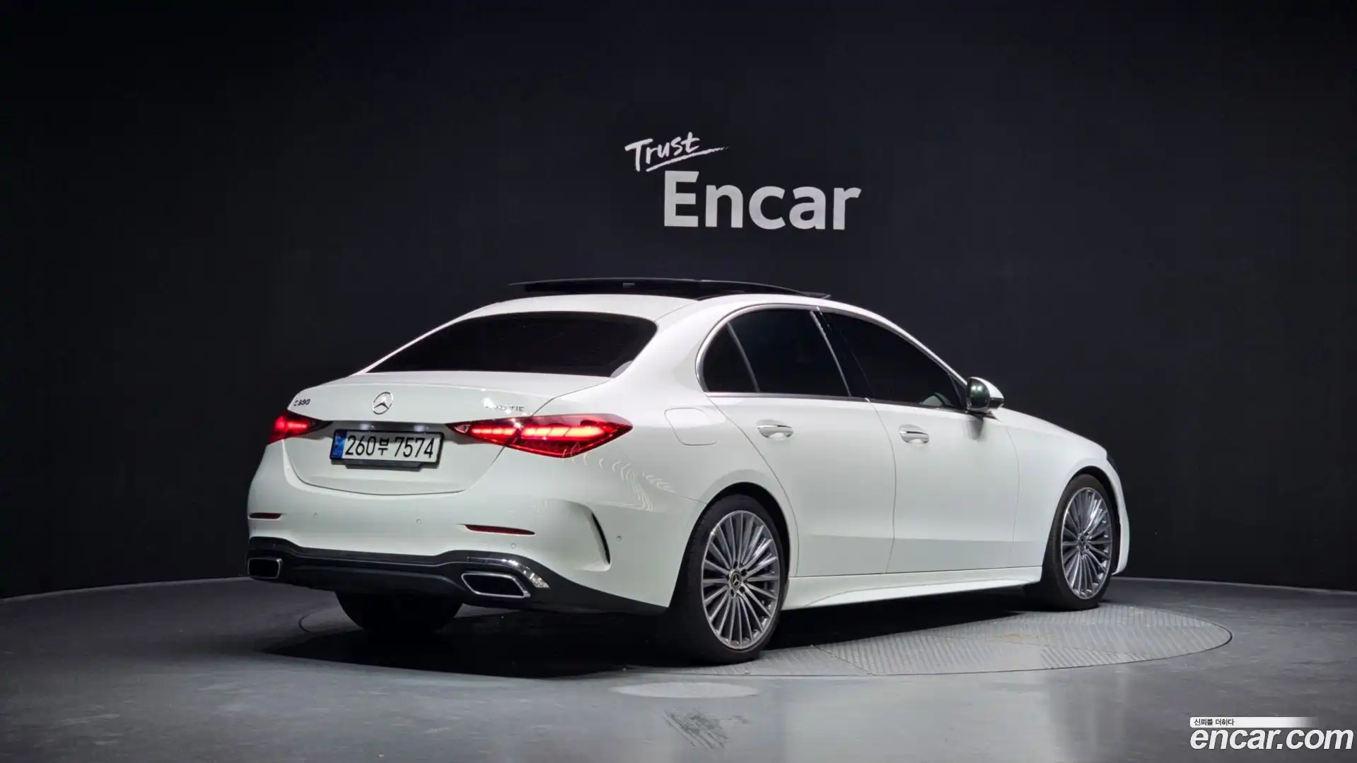 C-Class Mercedes-Benz 2022.11-OUTER-002