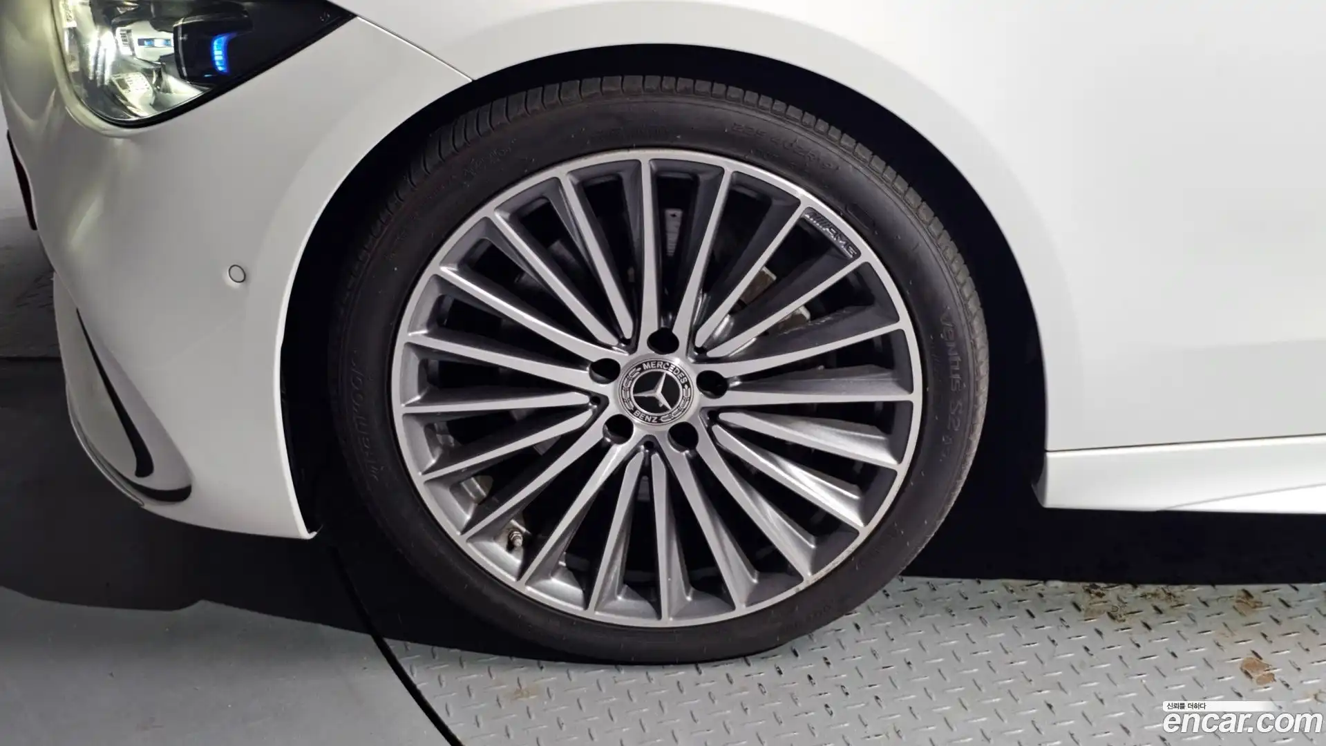 C-Class Mercedes-Benz 2022.11-OUTER-005