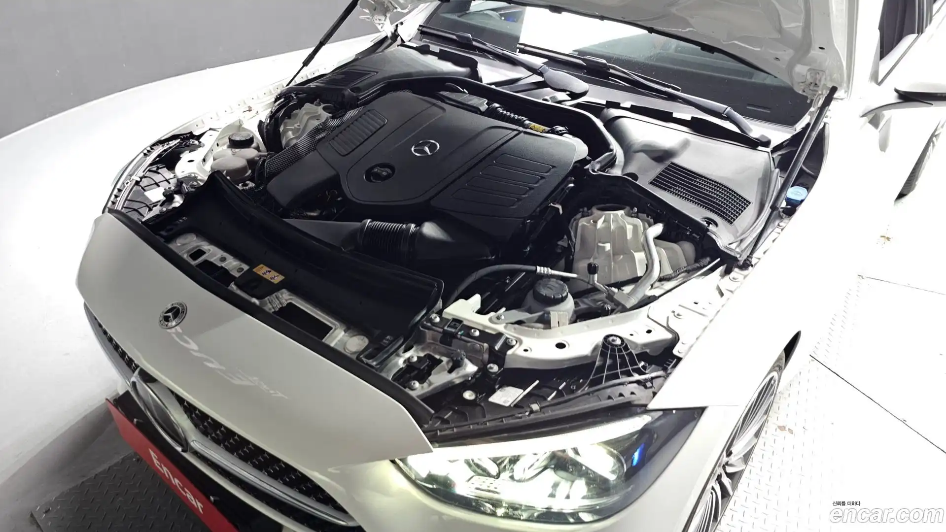 C-Class Mercedes-Benz 2022.11-OUTER-006