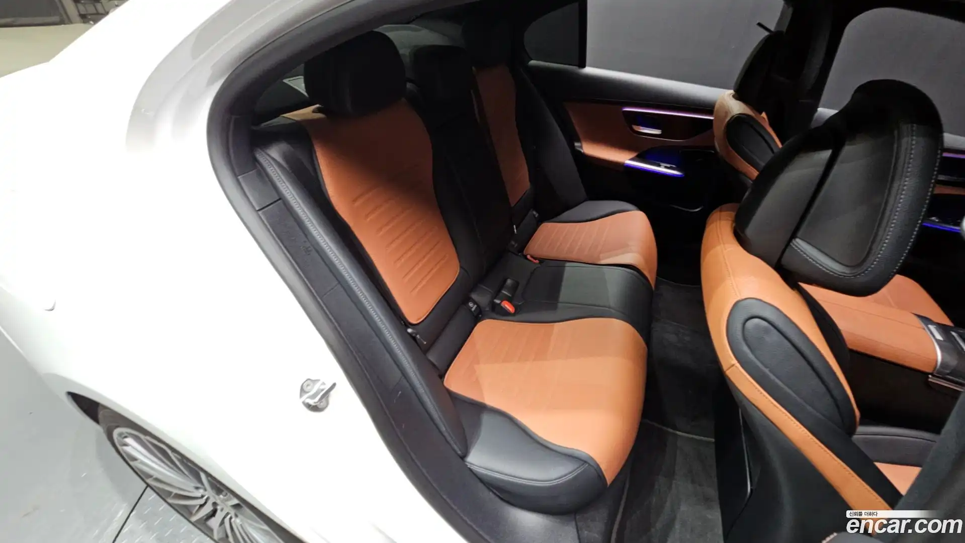 C-Class Mercedes-Benz 2022.11-OPTION-015