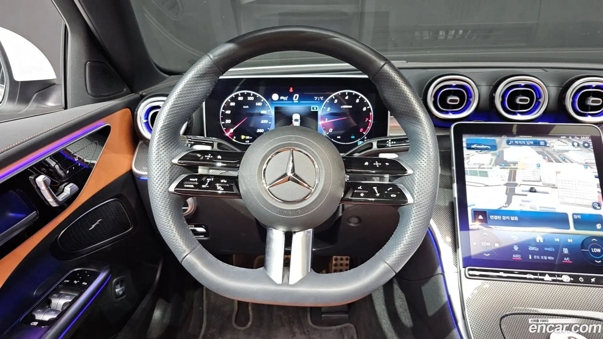 C-Class Mercedes-Benz 2022.11-OPTION-017