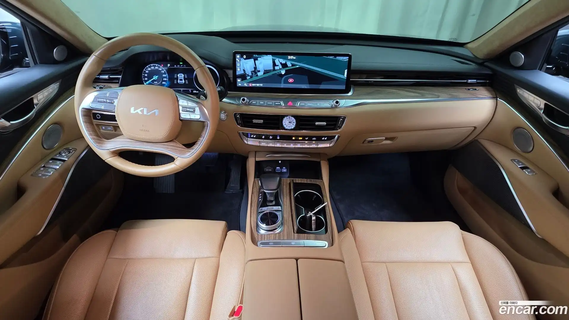 K9 Kia 2022.5-INNER-007