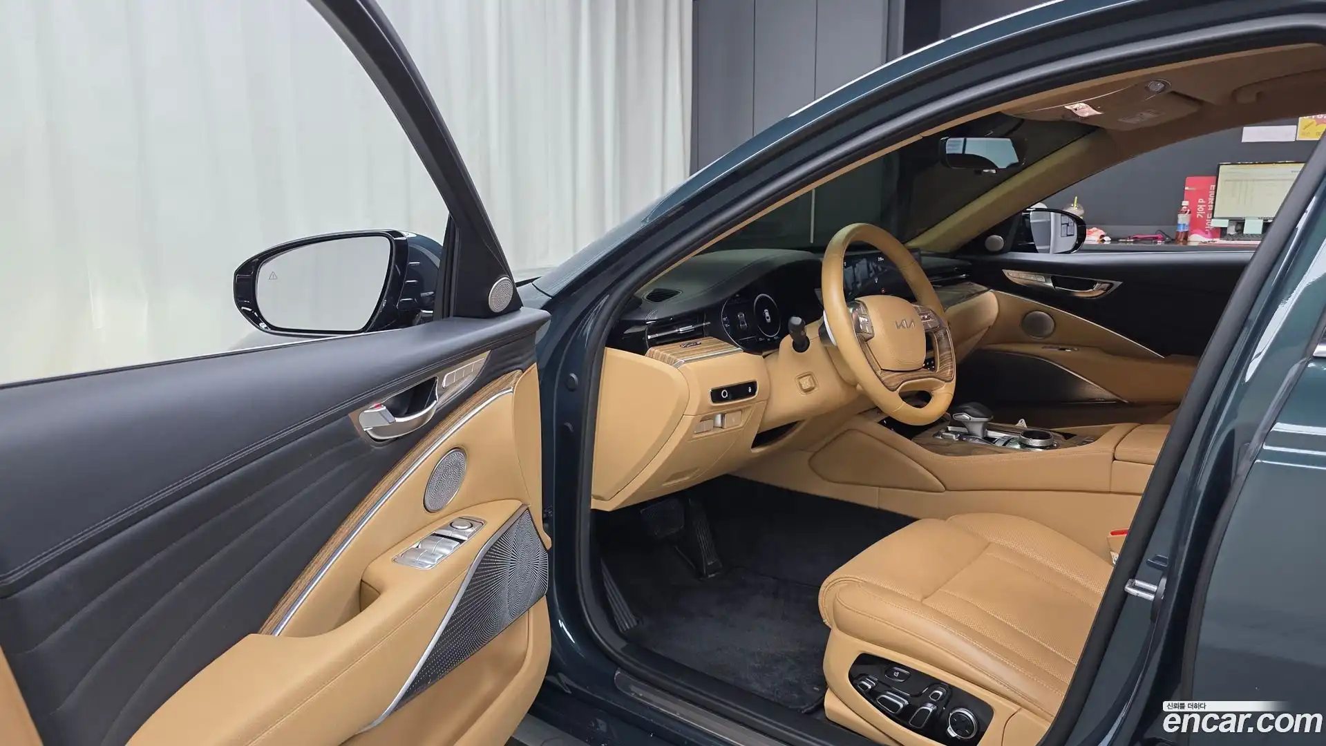 K9 Kia 2022.5-INNER-010