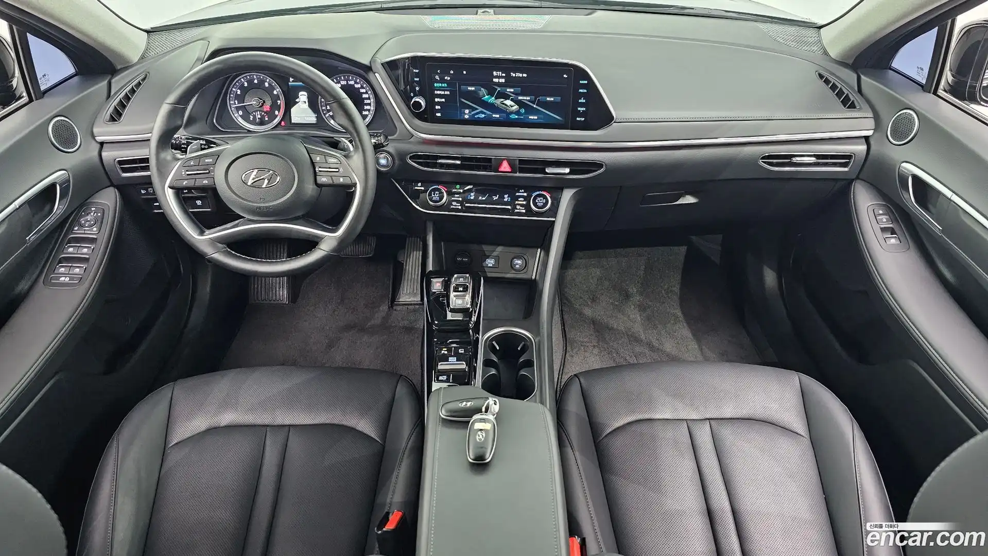 Sonata Hyundai 2023.3-INNER-007