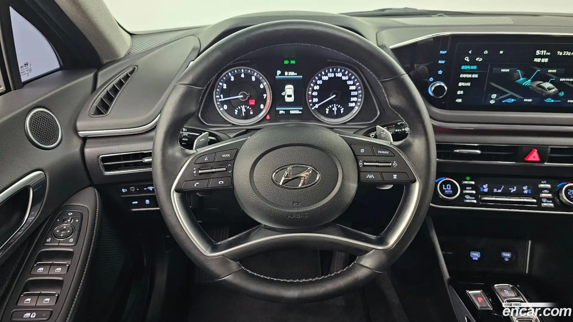 Sonata Hyundai 2023.3-OPTION-018
