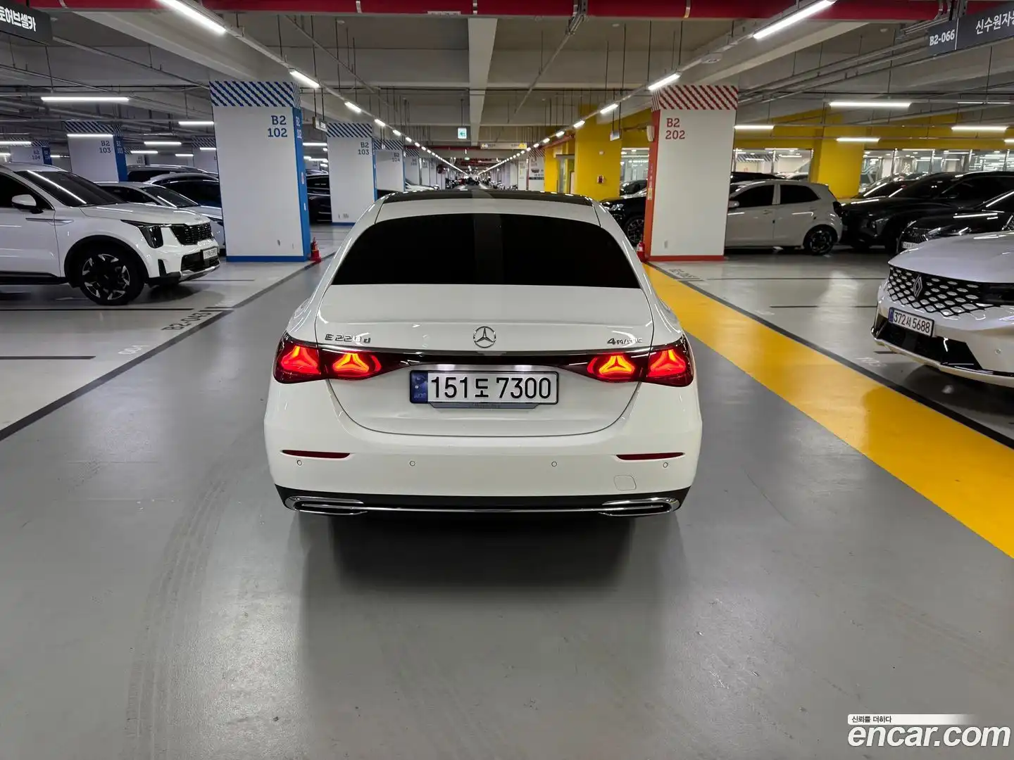 E-Class Mercedes-Benz 2024.4-OUTER-002