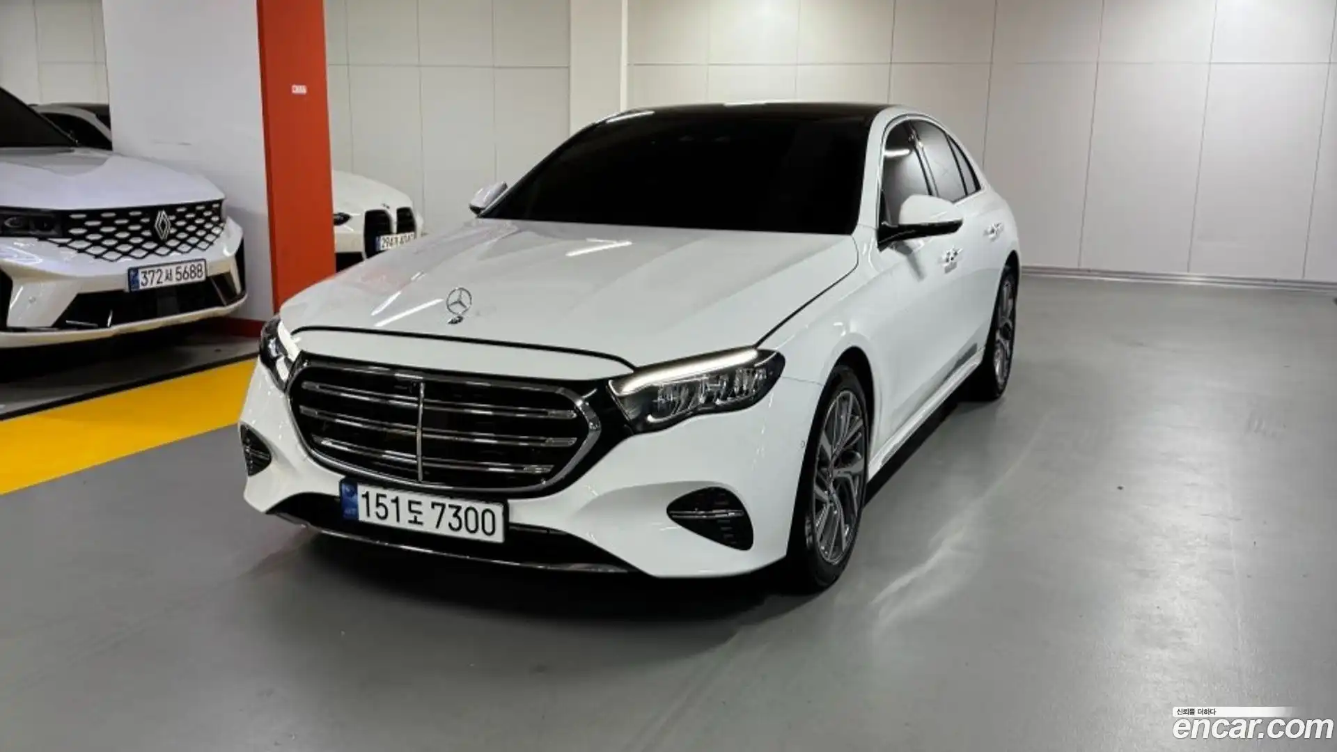 E-Class Mercedes-Benz 2024.4-OUTER-003