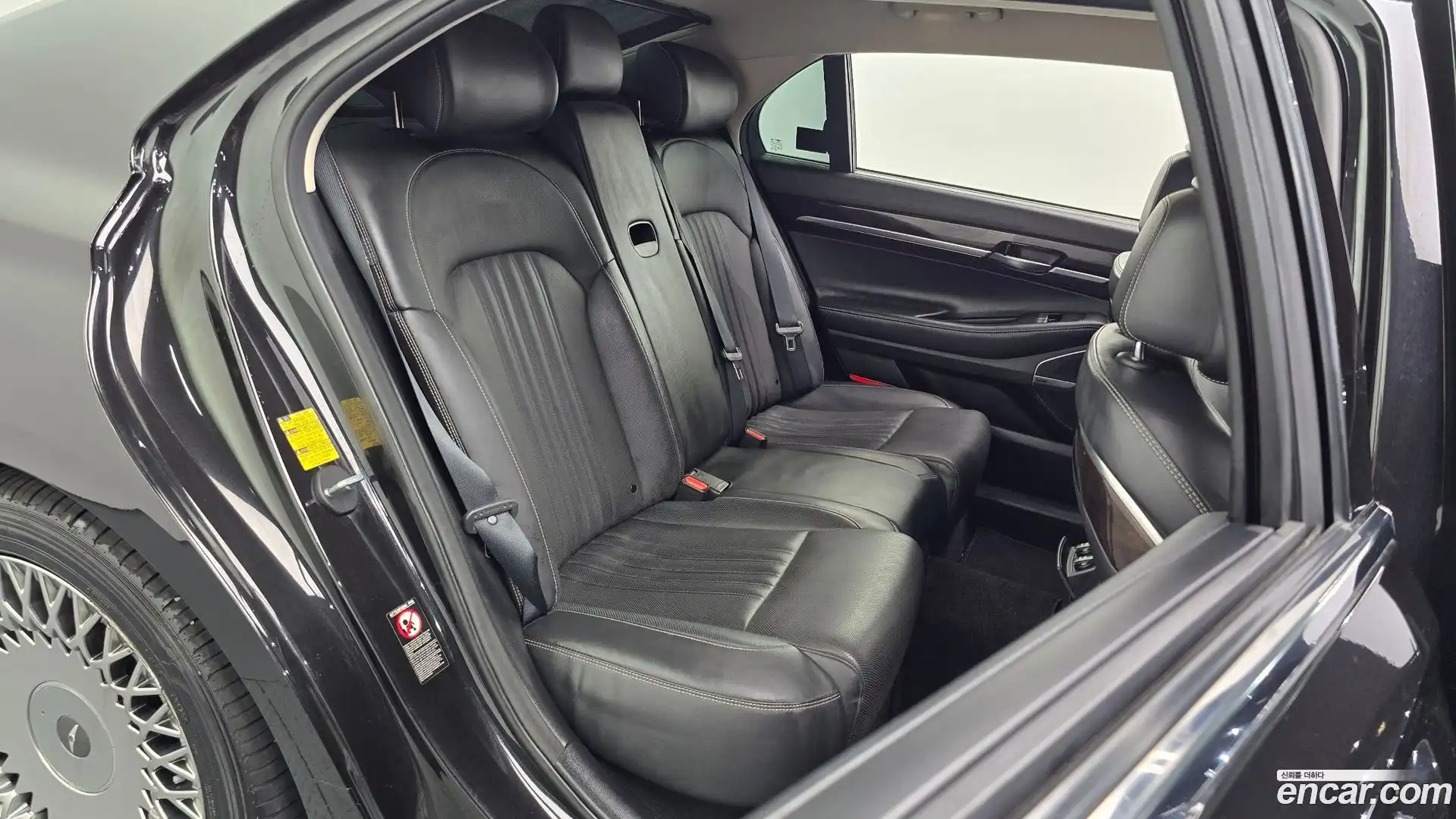 G90 Genesis 2019.7-OPTION-015