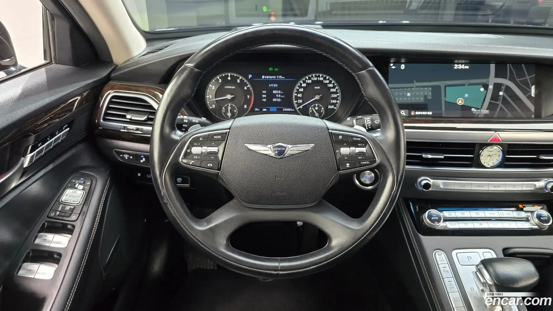 G90 Genesis 2019.7-OPTION-017