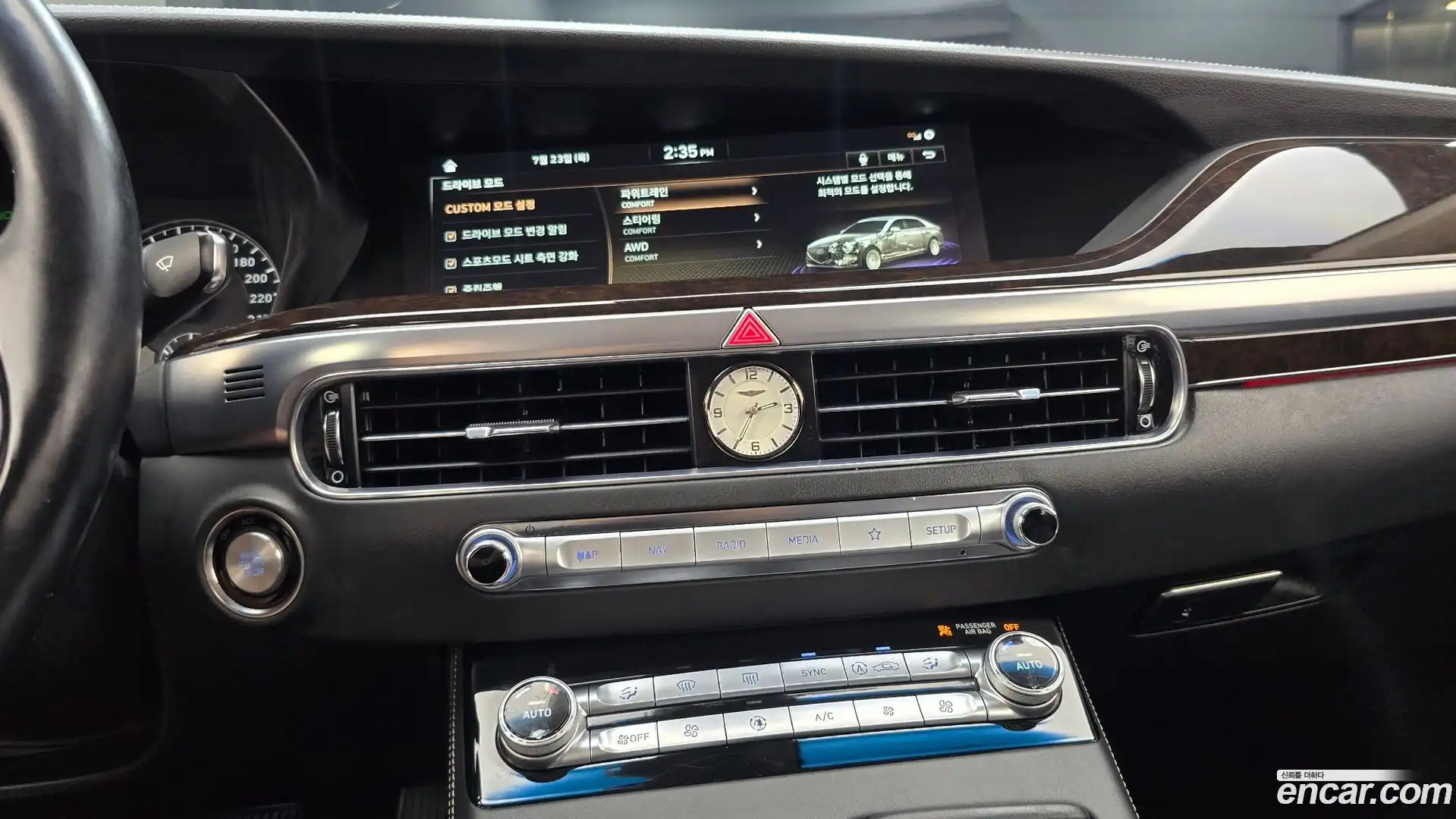 G90 Genesis 2019.7-OPTION-018