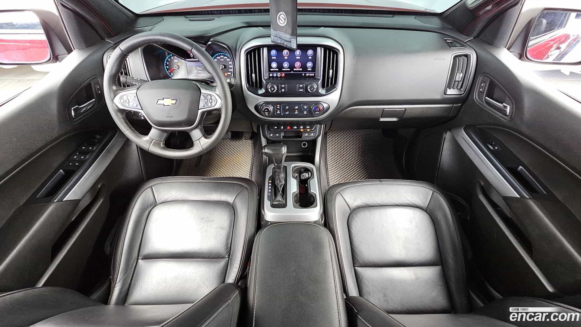 Colorado Chevrolet 2020.2-INNER-007