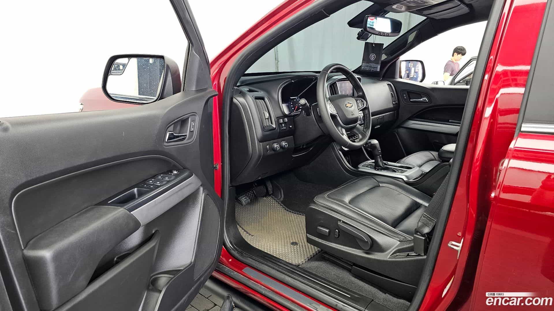 Colorado Chevrolet 2020.2-INNER-010