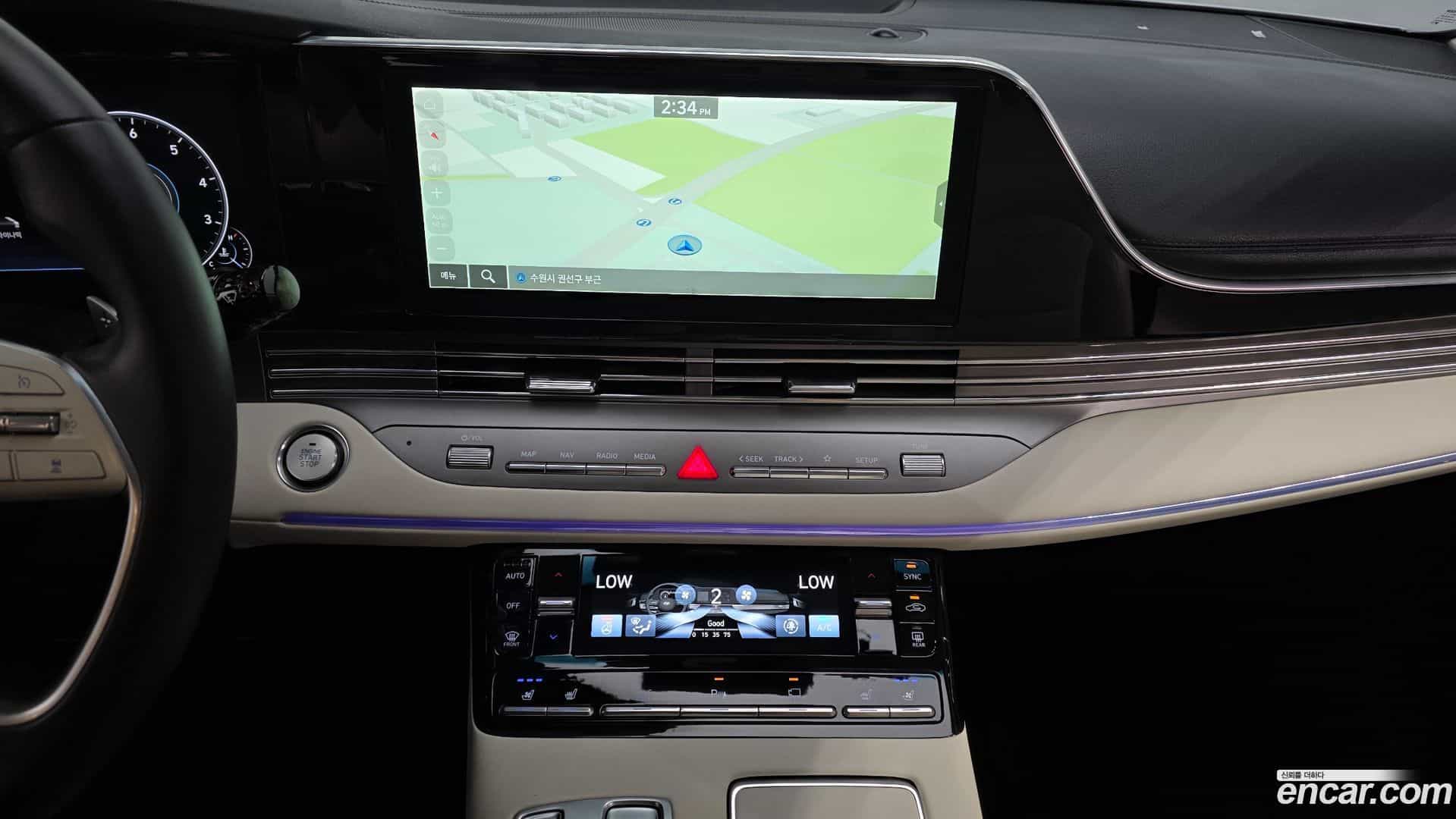 Grandeur Hyundai 2022.2-OPTION-017
