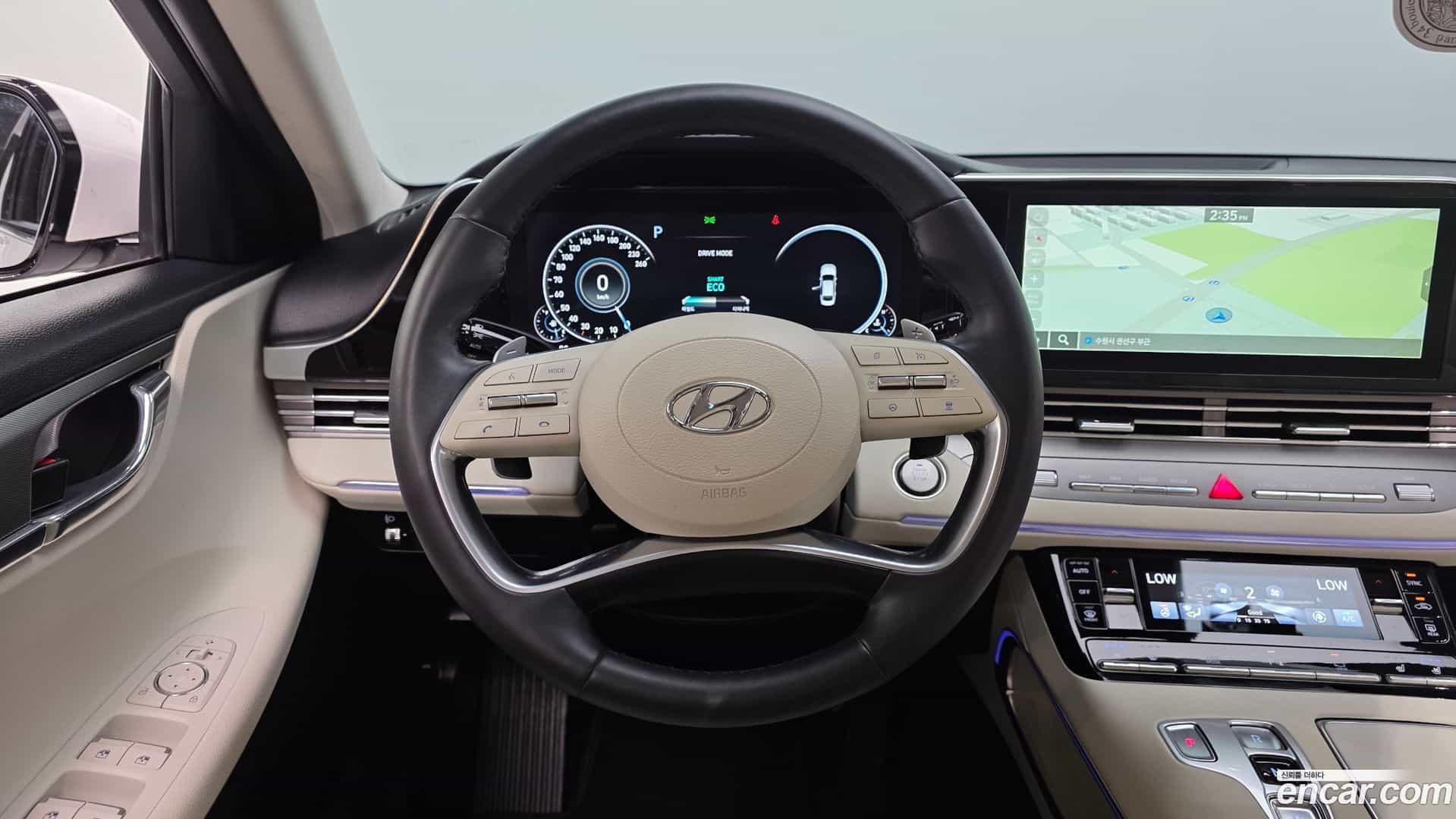 Grandeur Hyundai 2022.2-OPTION-018