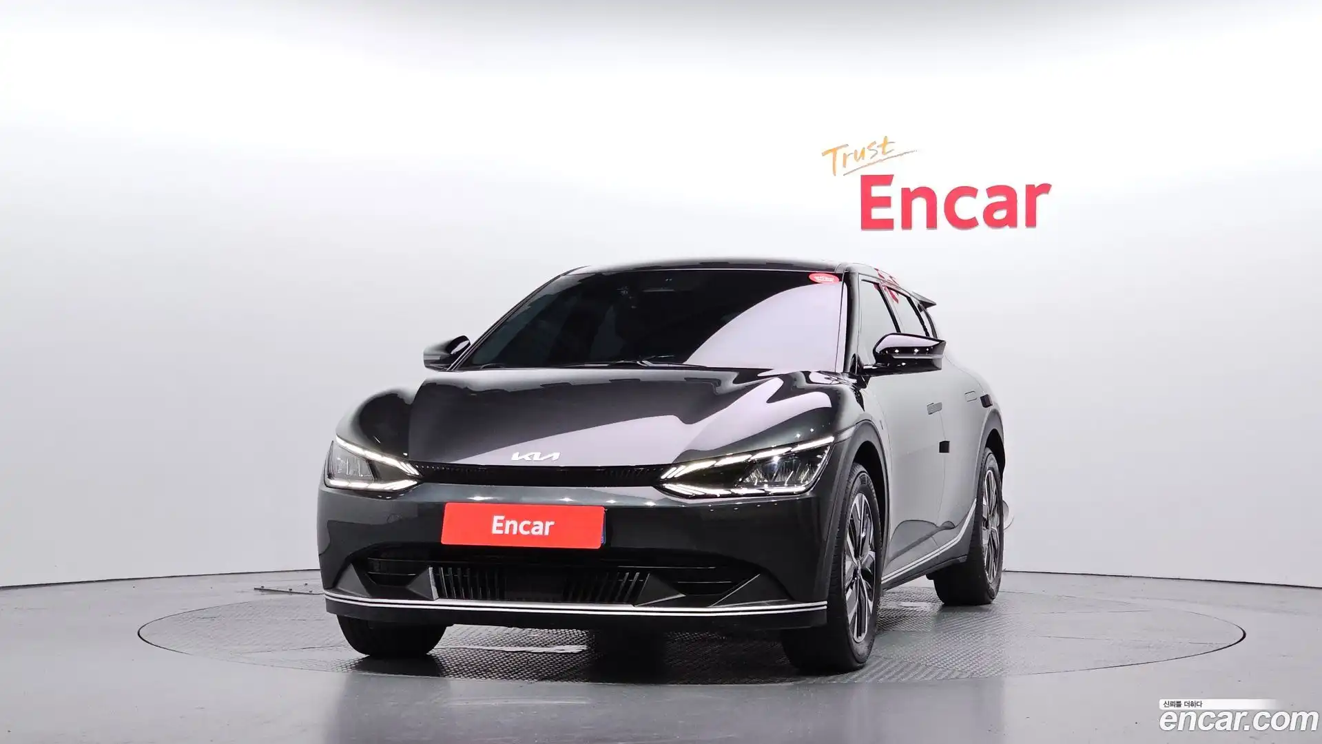 EV6 Kia 2022.6-OUTER-003