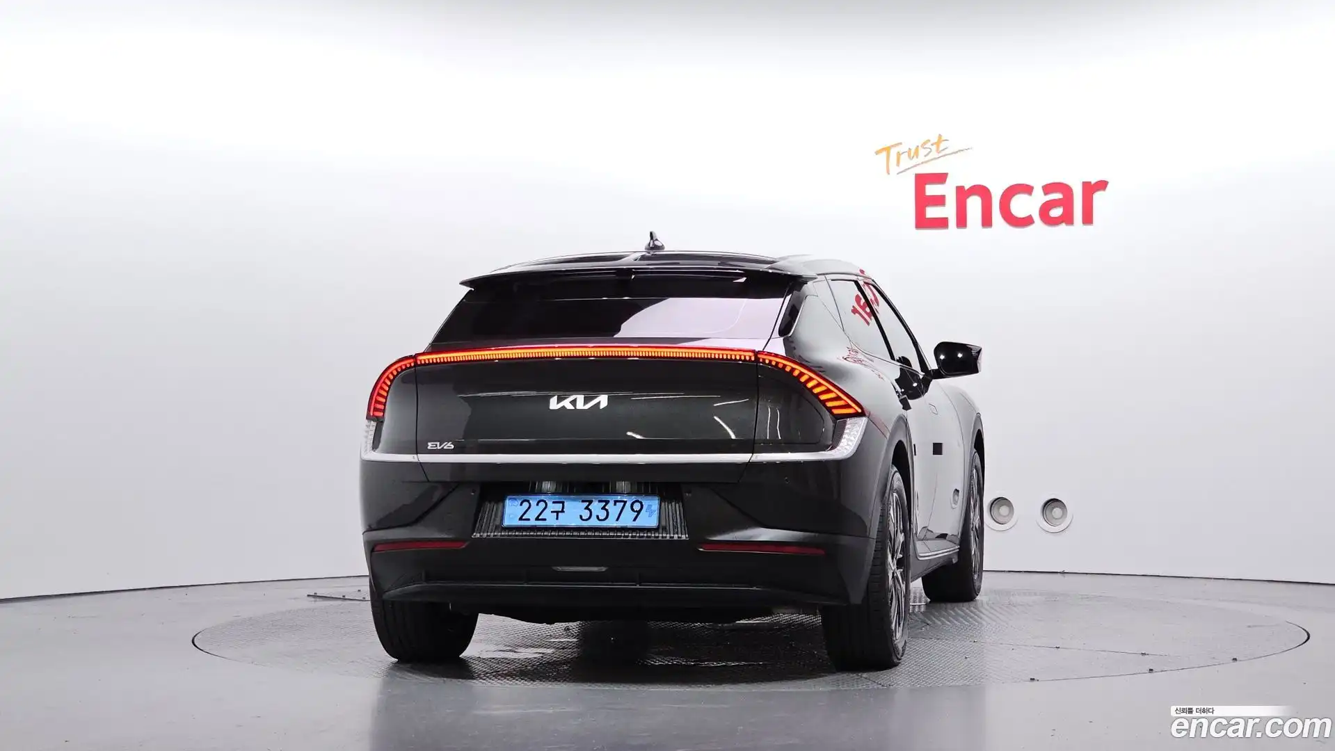EV6 Kia 2022.6-OUTER-004