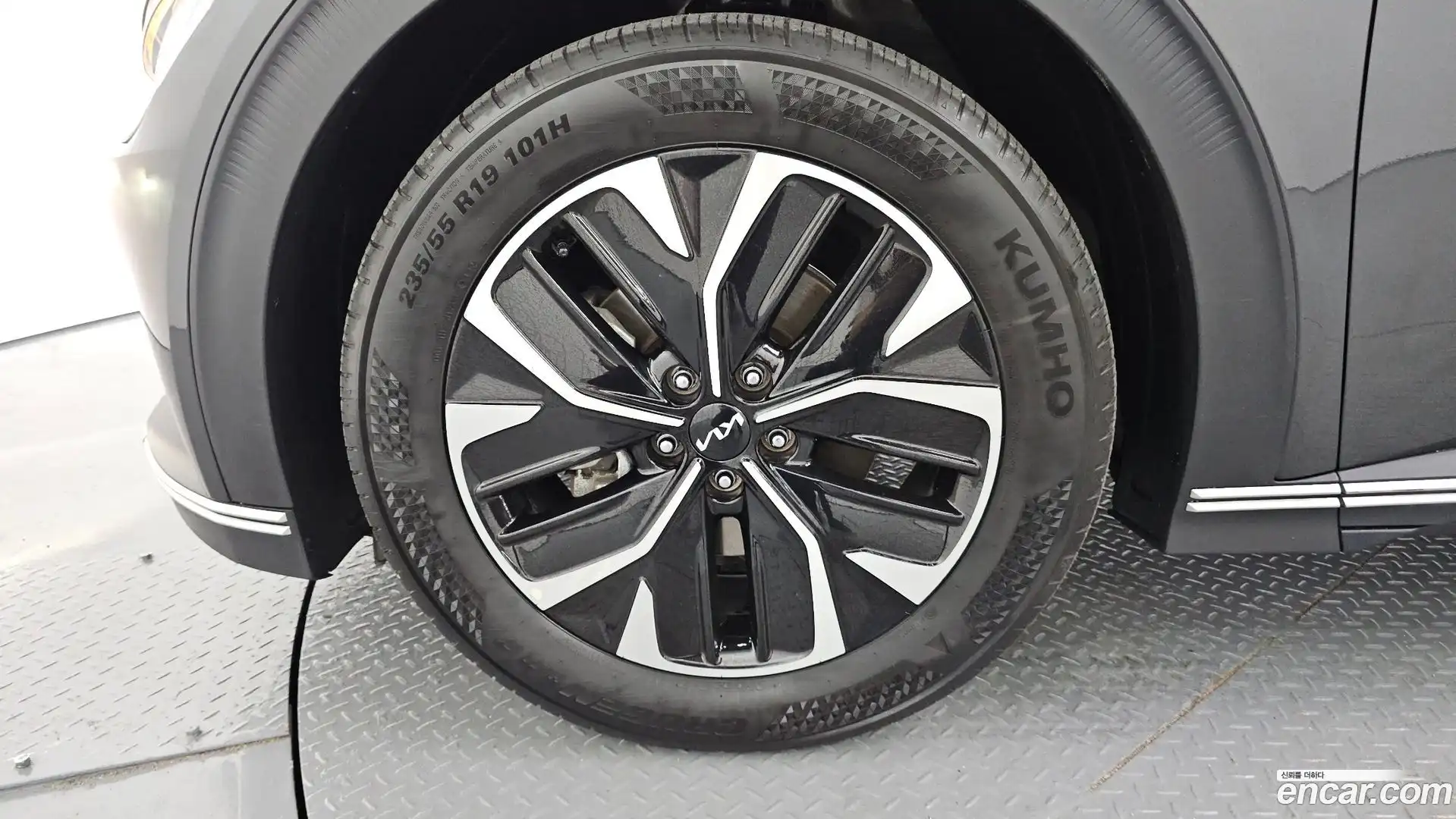 EV6 Kia 2022.6-OUTER-005