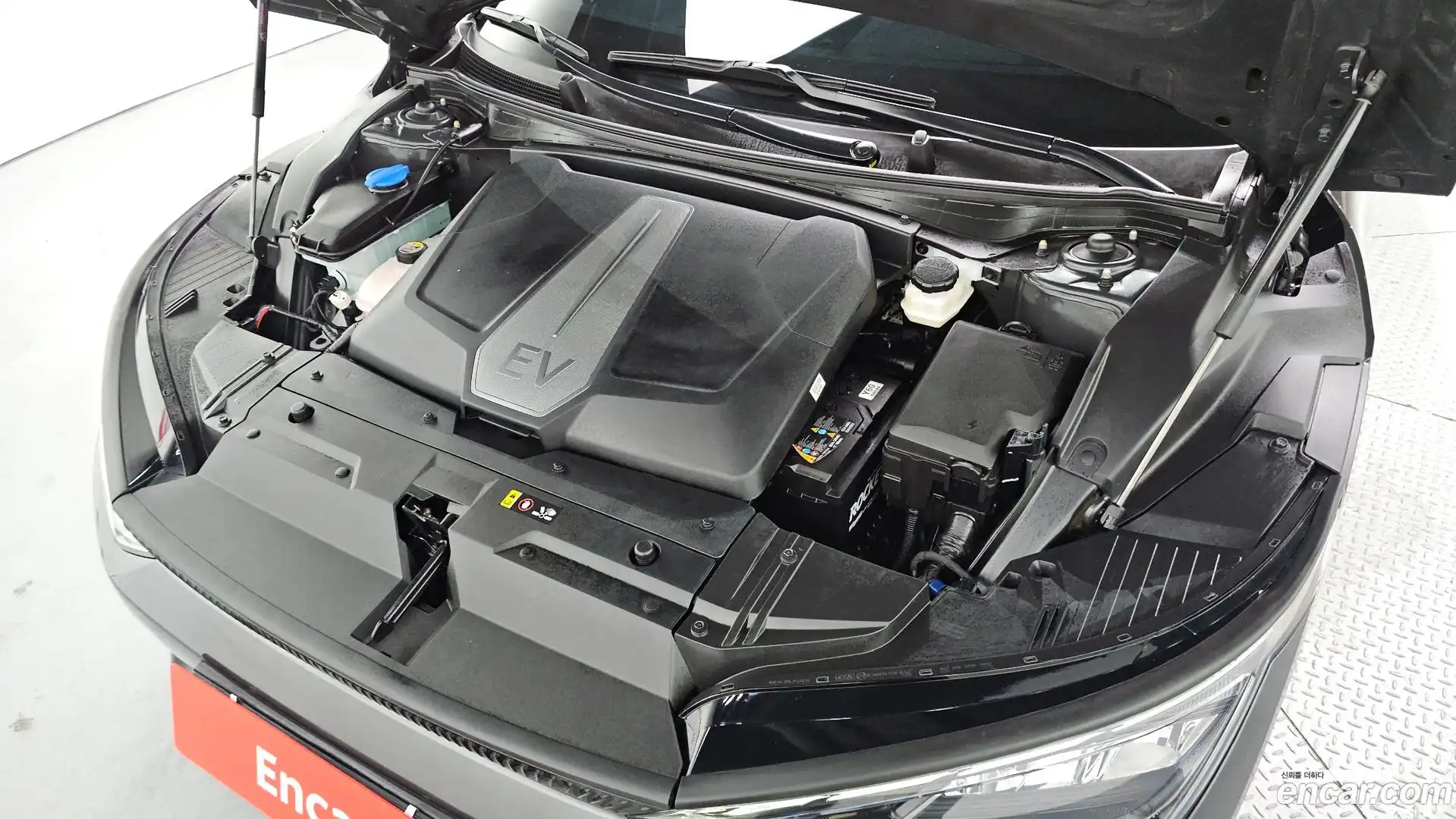EV6 Kia 2022.6-OUTER-006
