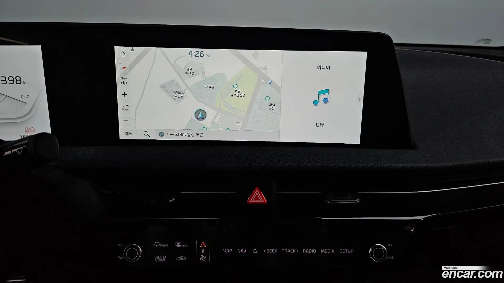 EV6 Kia 2022.6-OPTION-018