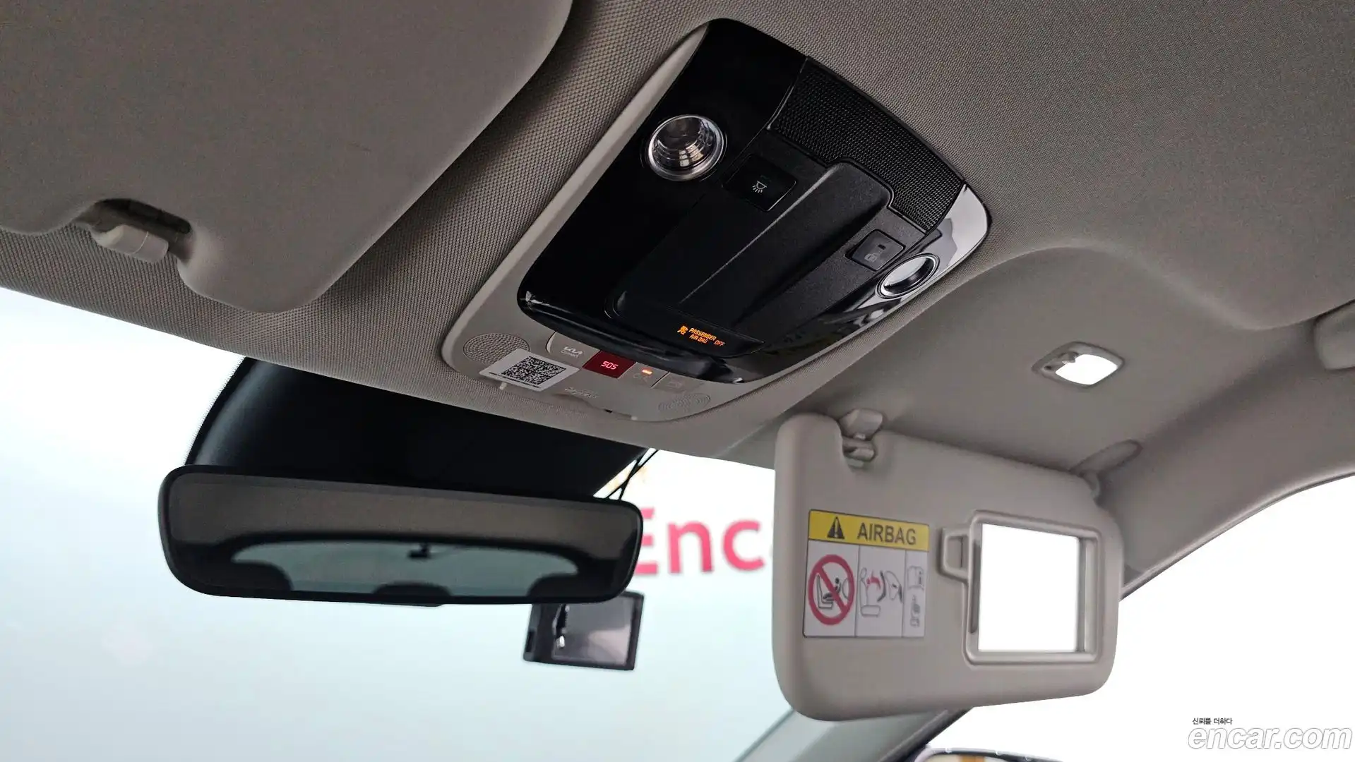 EV6 Kia 2022.6-OPTION-023