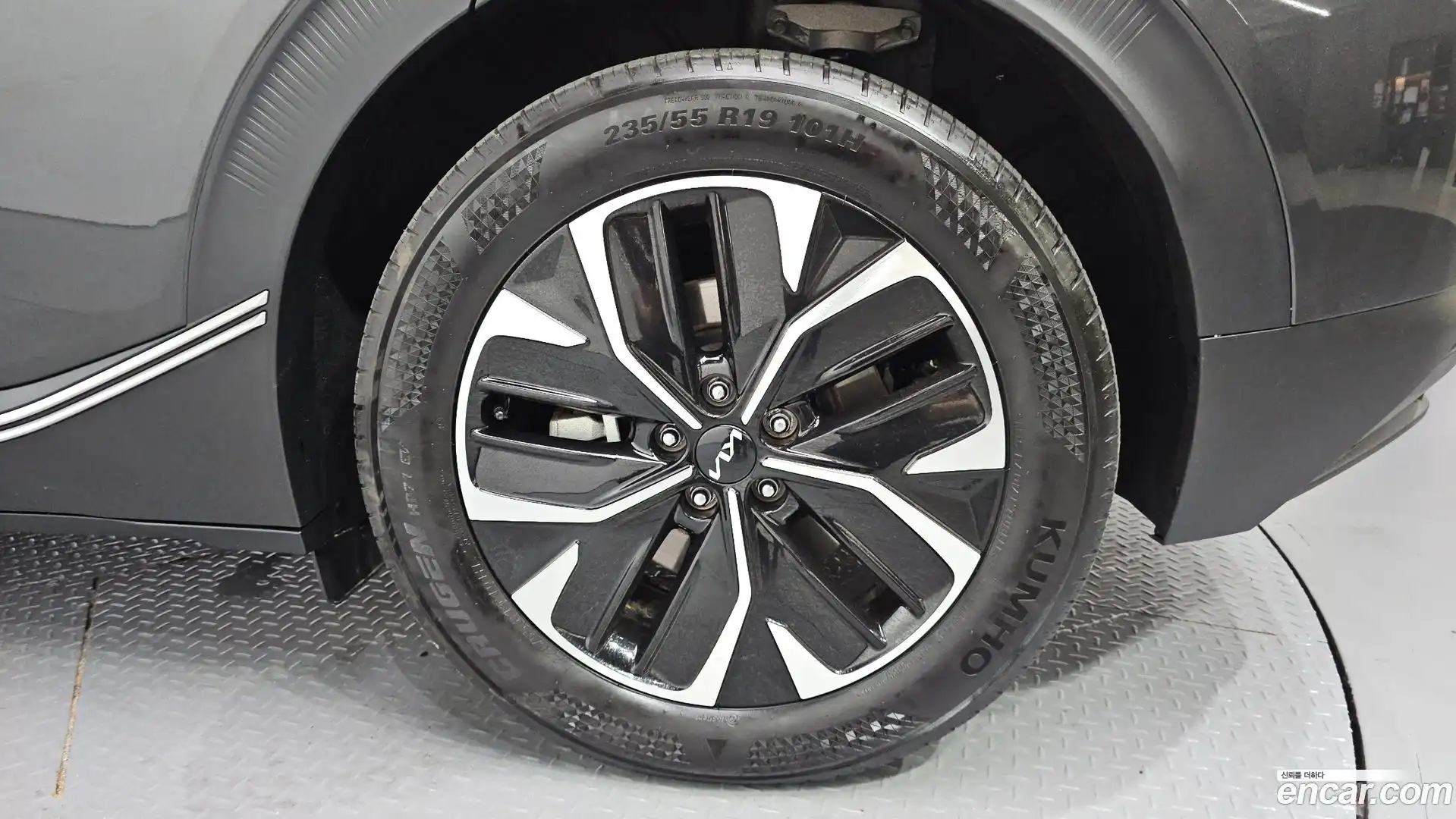 EV6 Kia 2022.6-OUTER-031