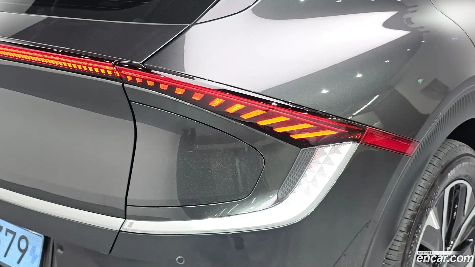 EV6 Kia 2022.6-OUTER-033