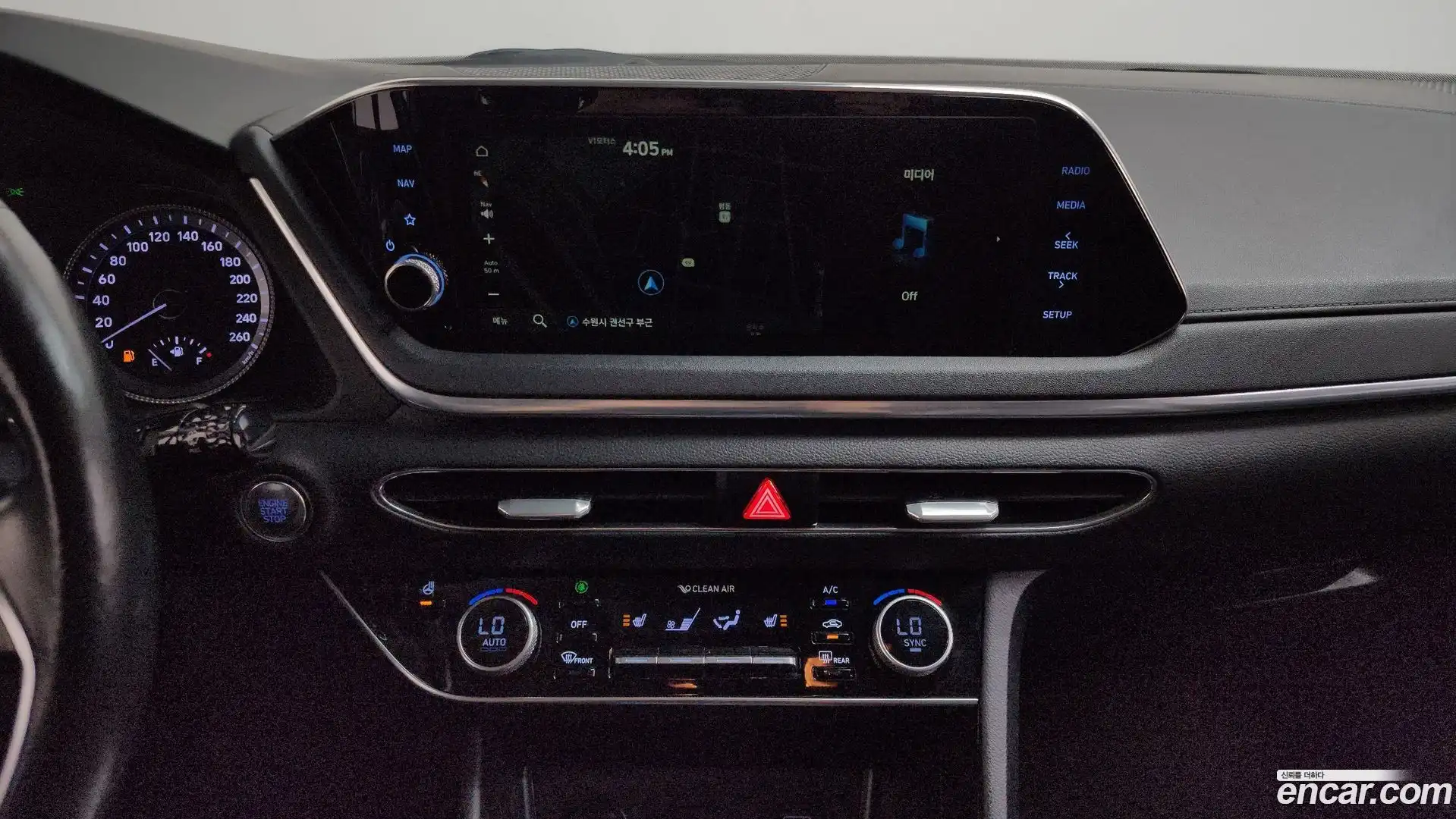 Sonata Hyundai 2020.6-OPTION-017