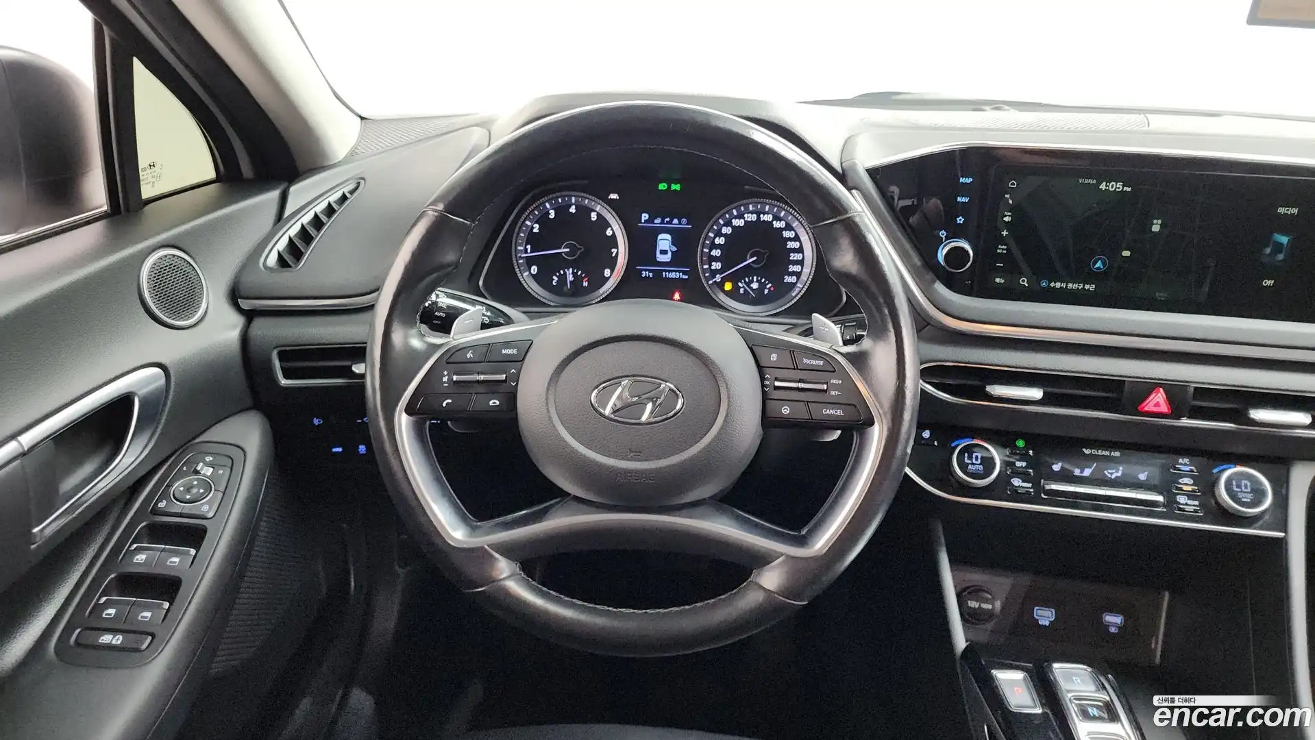 Sonata Hyundai 2020.6-OPTION-018