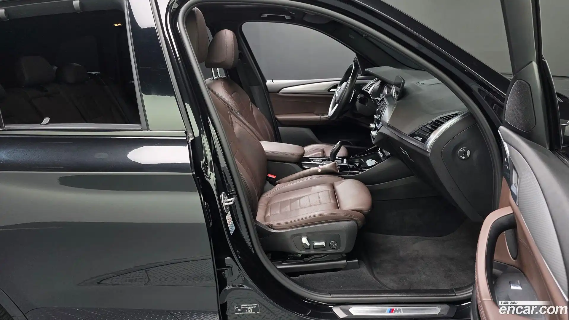 X3 BMW 2021.4-INNER-036