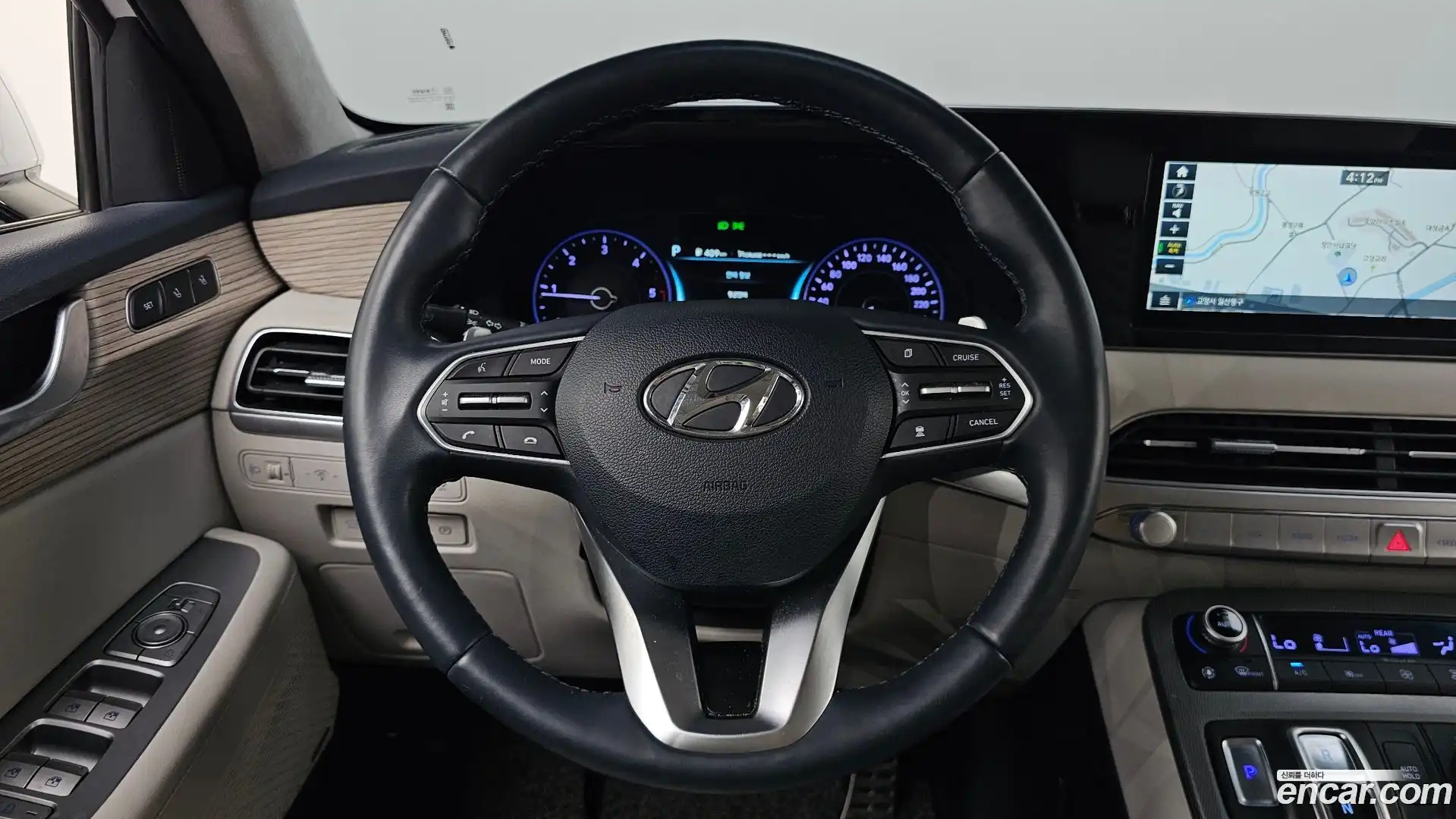 Palisade Hyundai 2019.4-OPTION-016